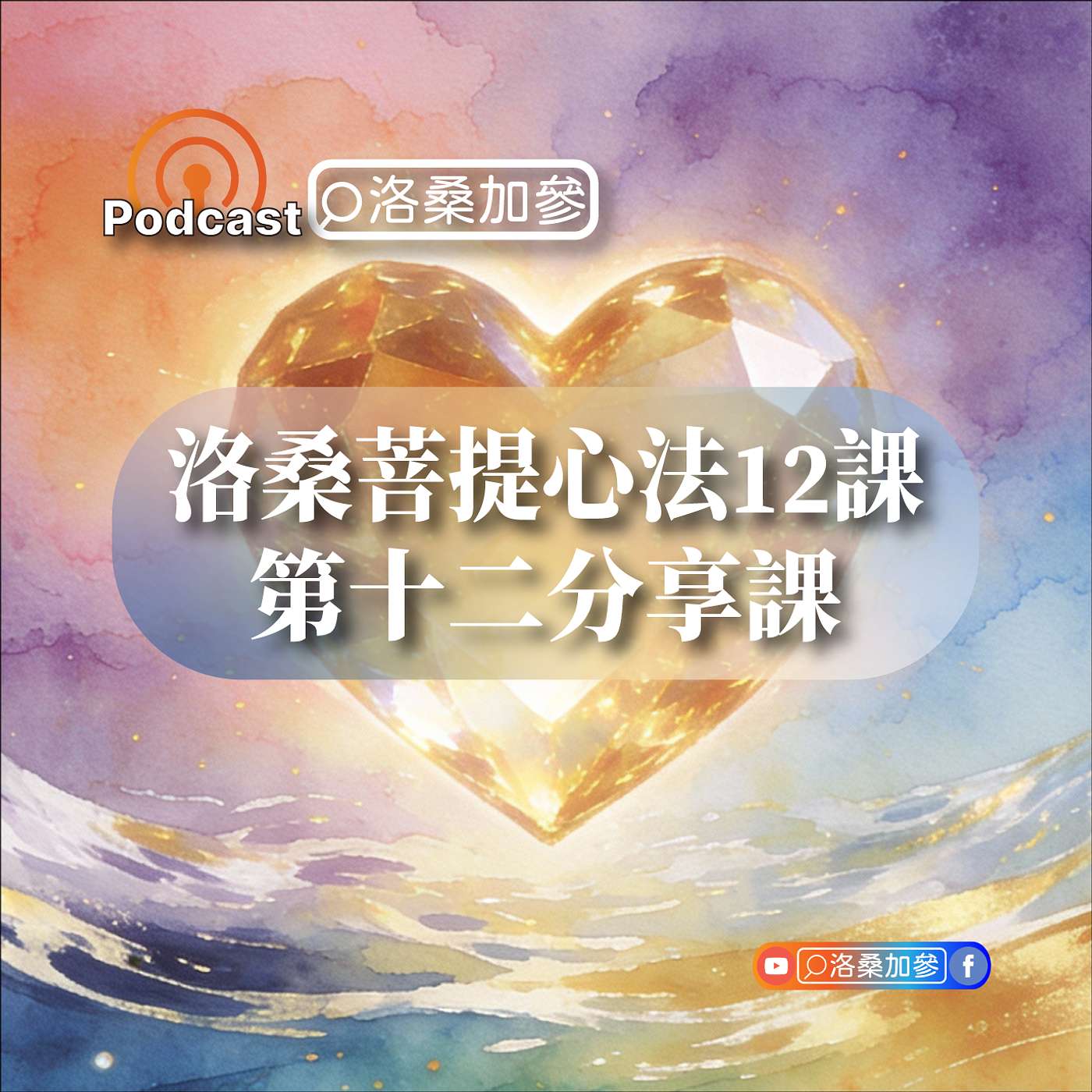 Dr.Lobsang\'s Podcast