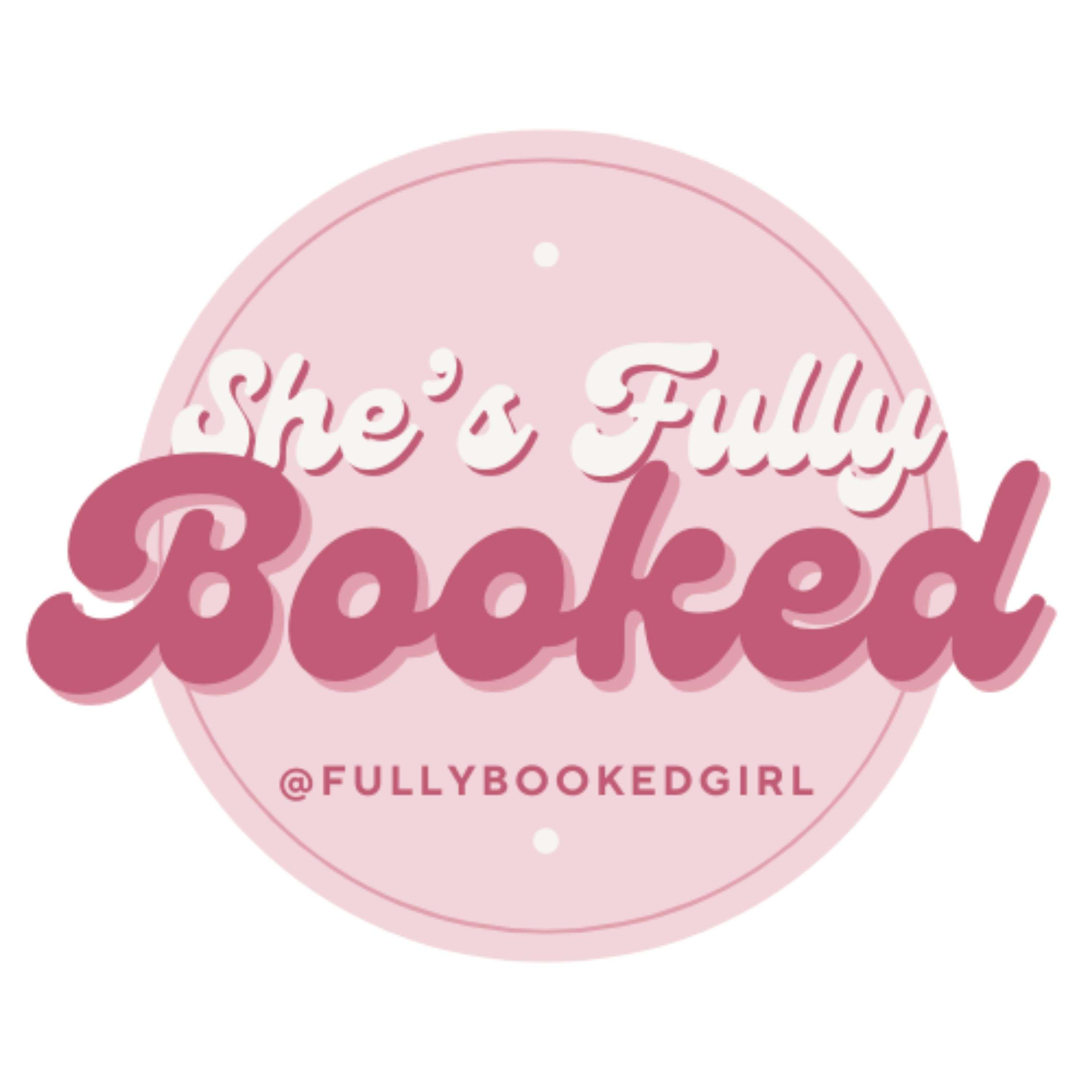She's Fully Booked