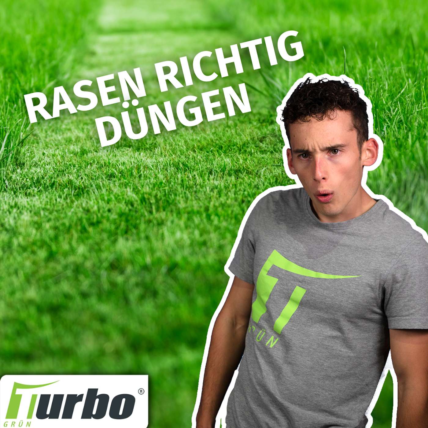 turbogrün | Rasentipps für unterwegs