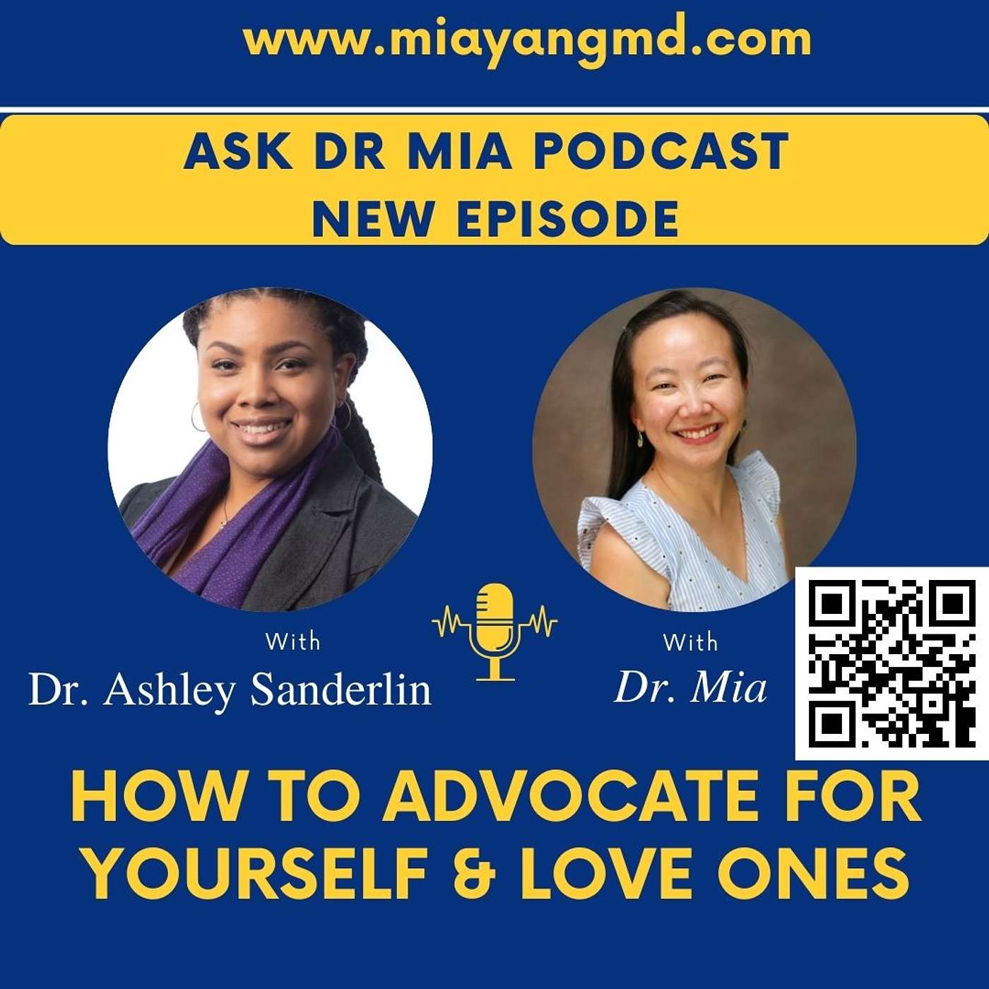 Ask Dr. Mia: Answers For Dementia Caregiving
