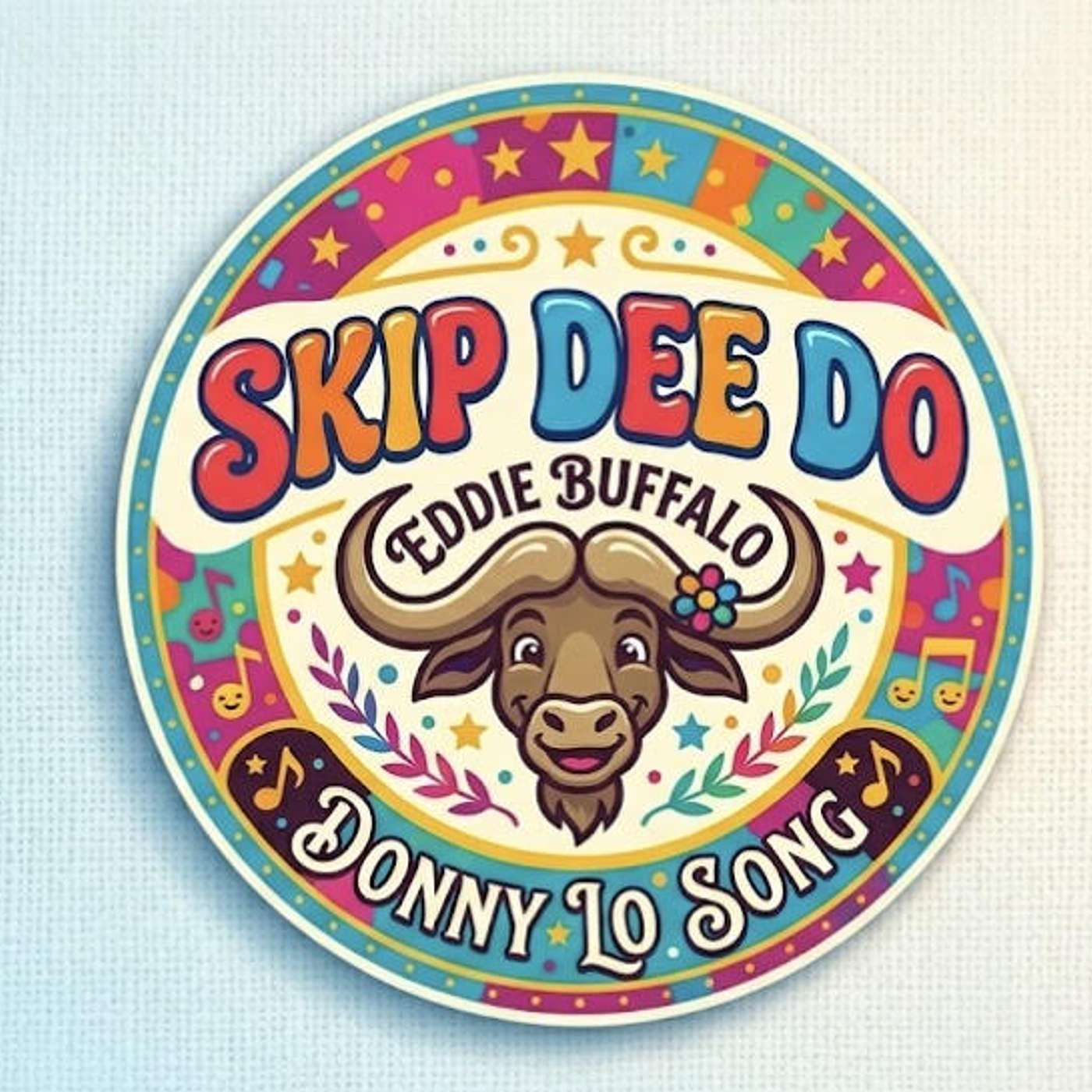 Skip Dee Doo