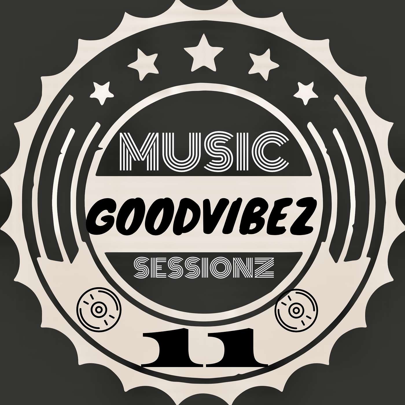 GoodvibeZ SessionZ