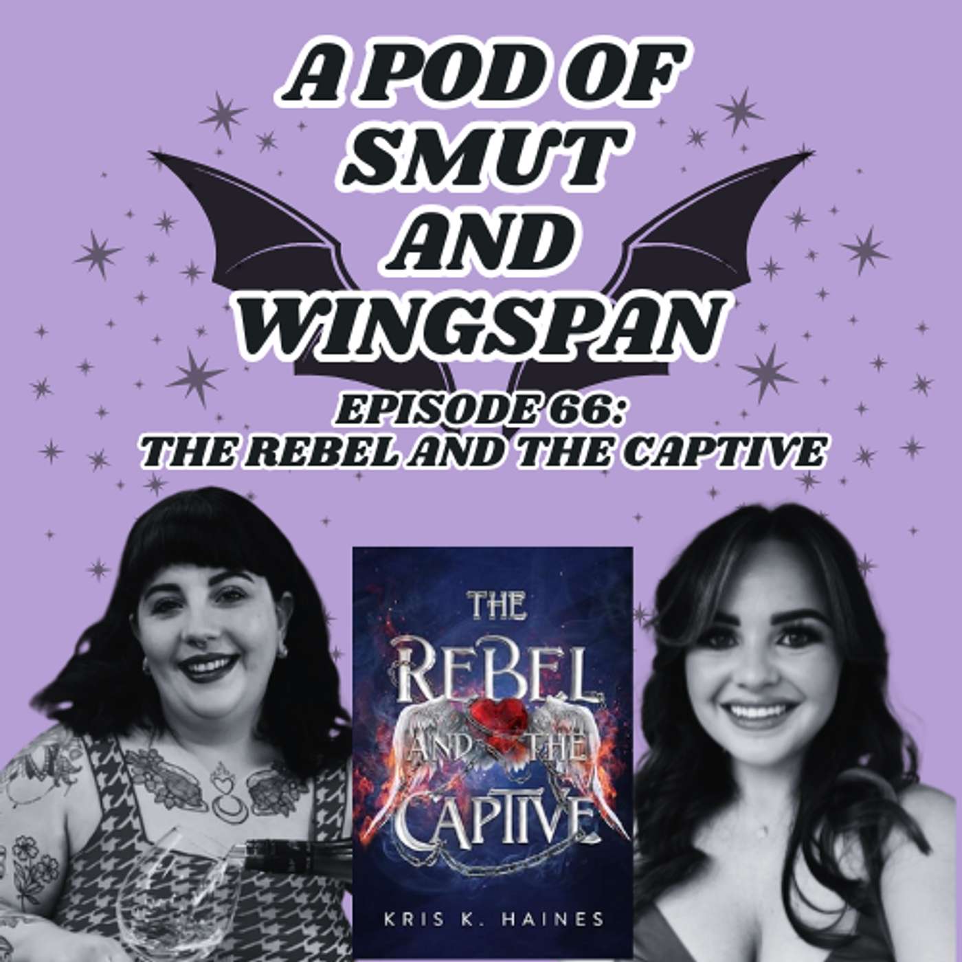 A Pod of Smut and Wingspan