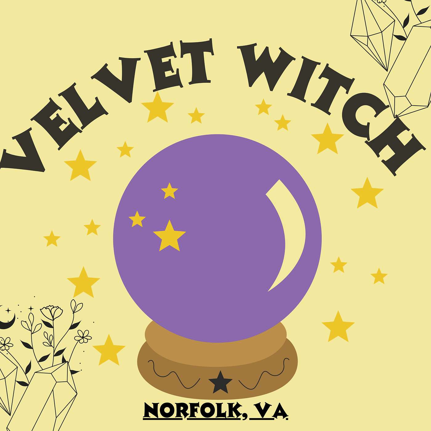 Discover Virginia Podcast