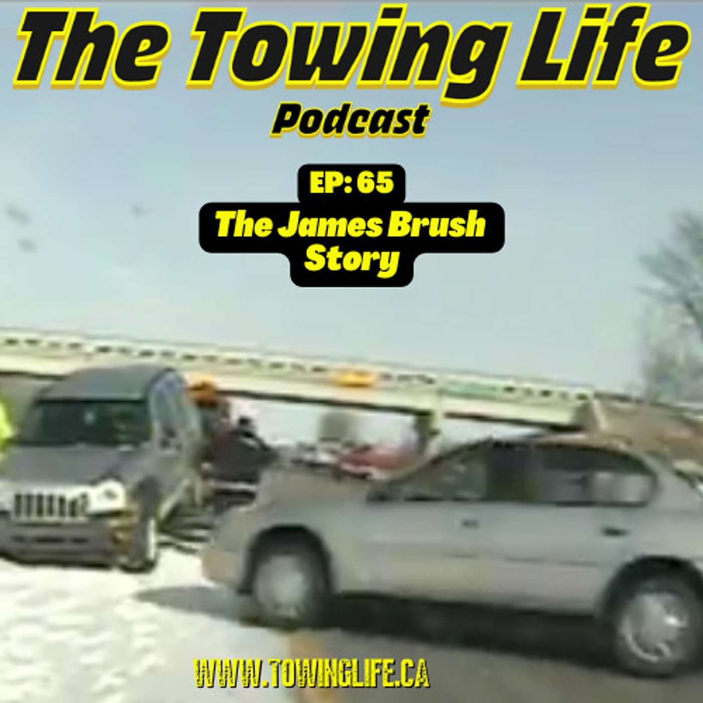 The Towing Life Podcast