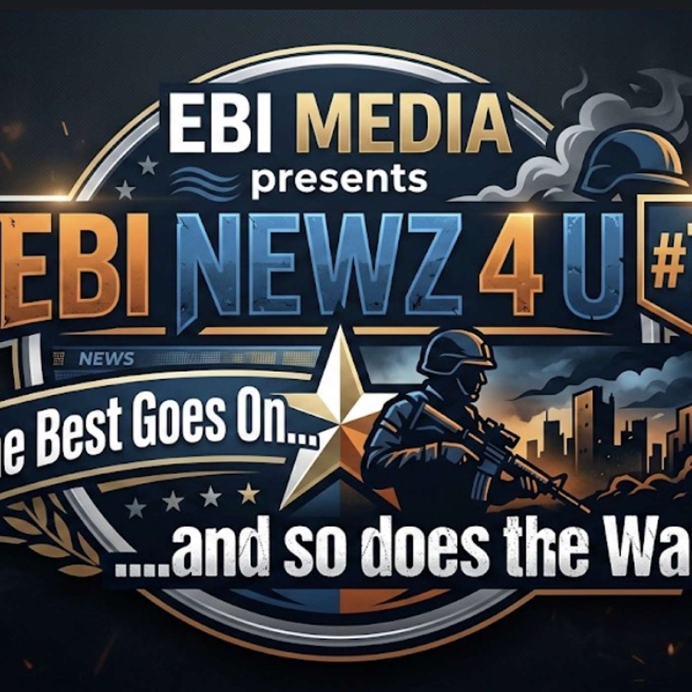 BI Media Presents EBI Newz 4 U #71