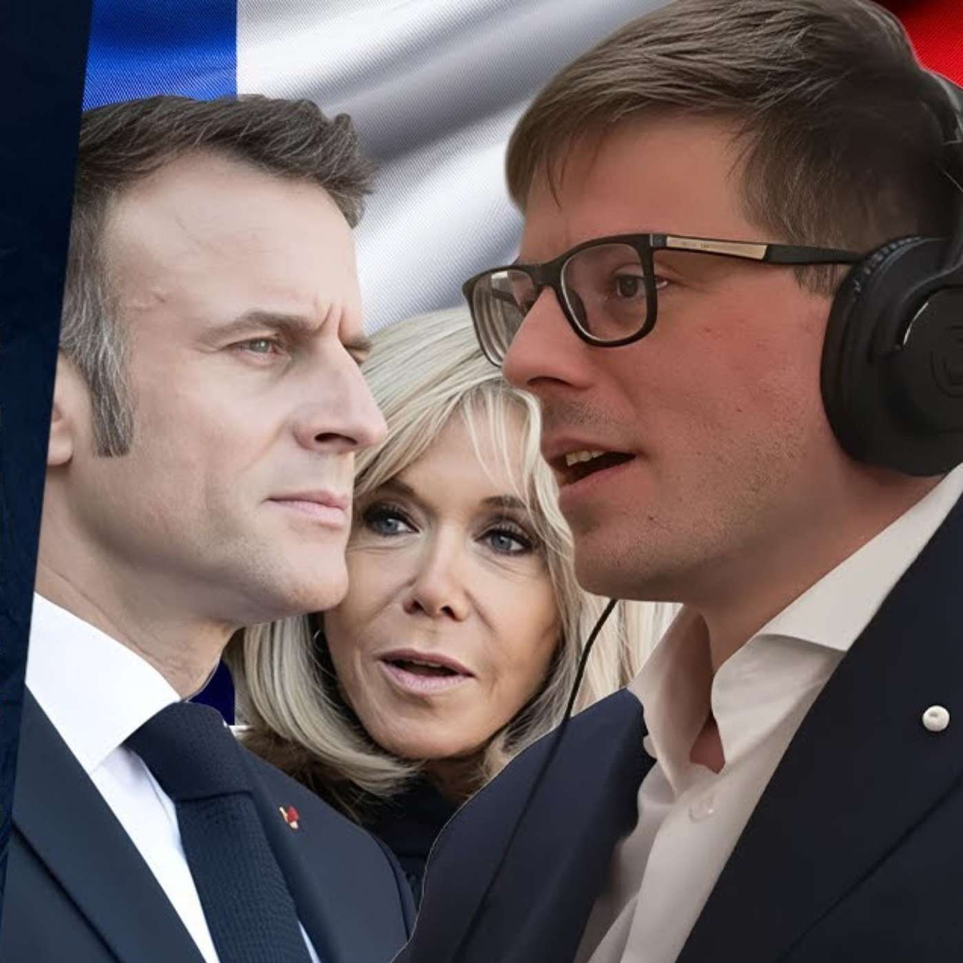 L’AFFAIRE BRIGITTE VA PLUS LOIN QUE VOUS NE L’IMAGINEZ | GPTV L’ESSENTIEL
