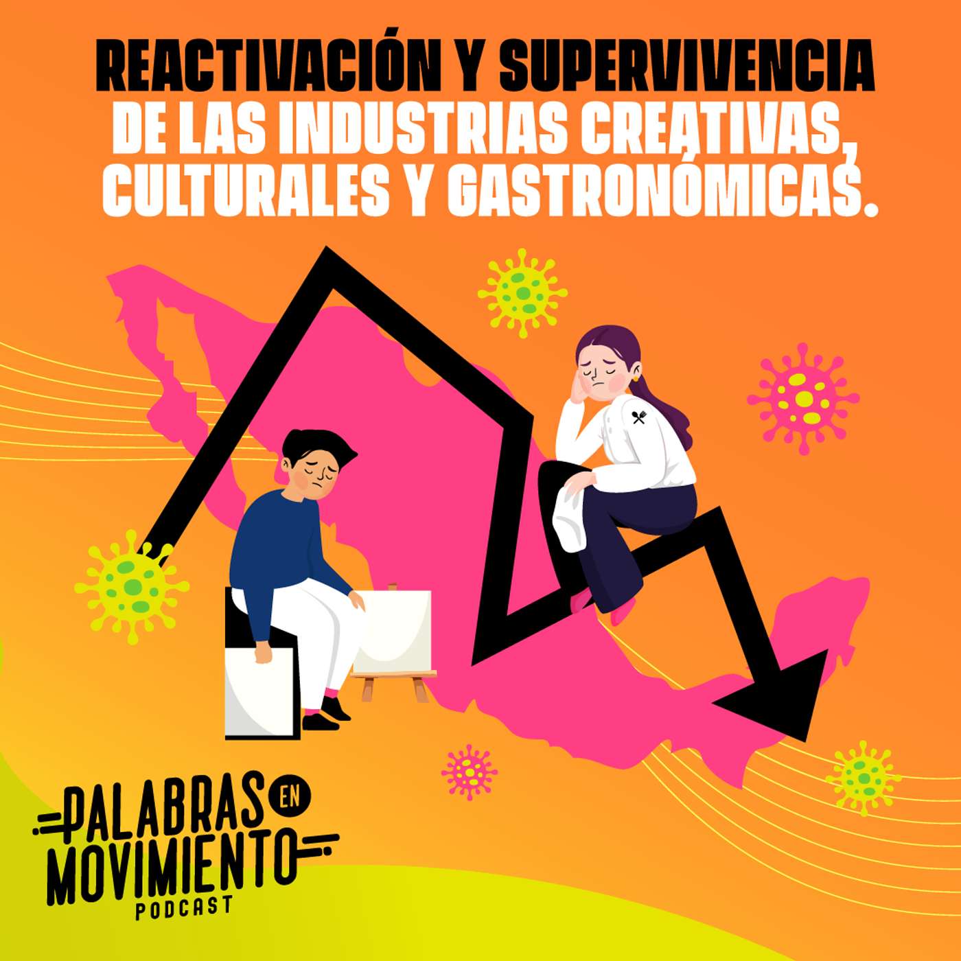 Palabras en Movimiento