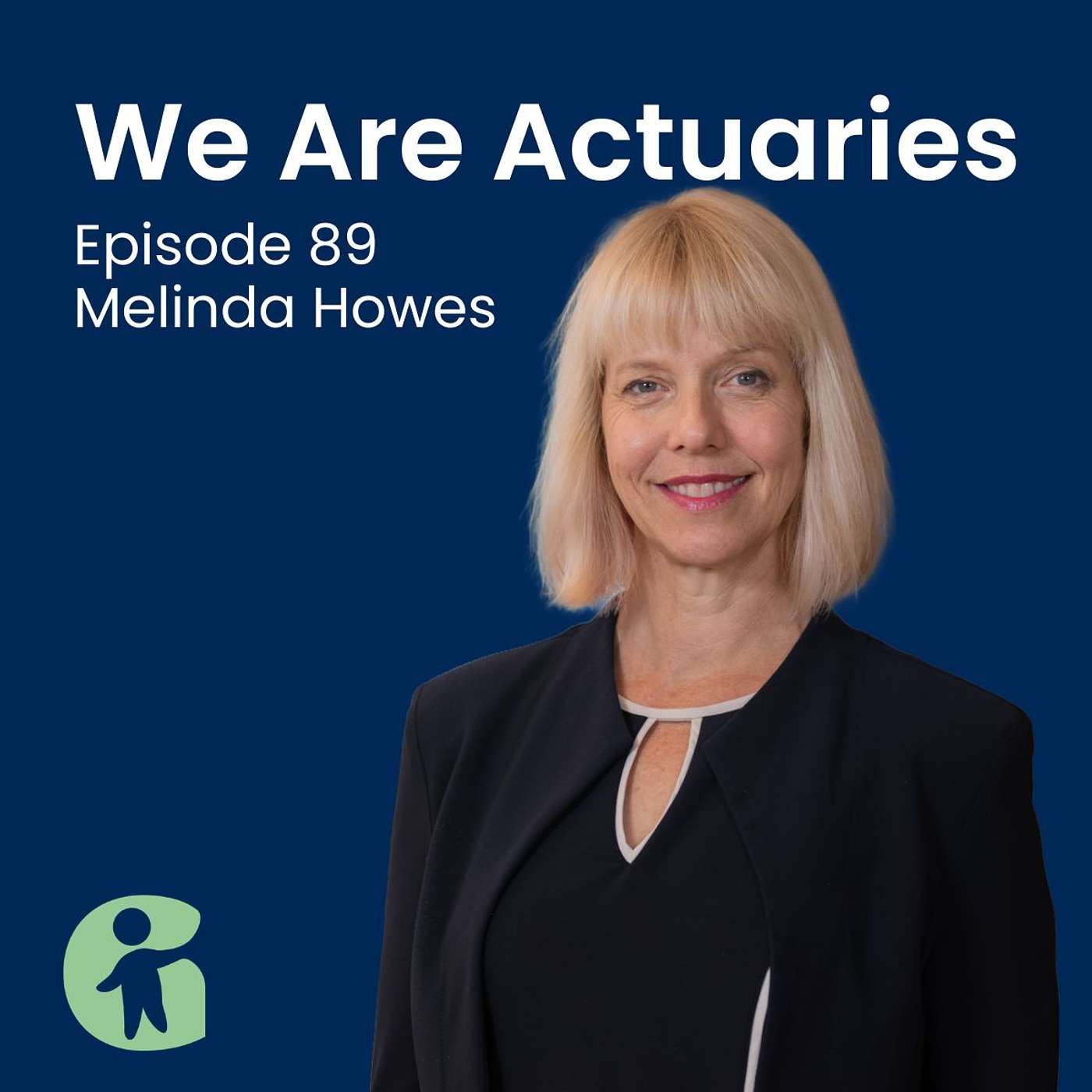High Performance, Human Leadership with Melinda Howes episode artwork