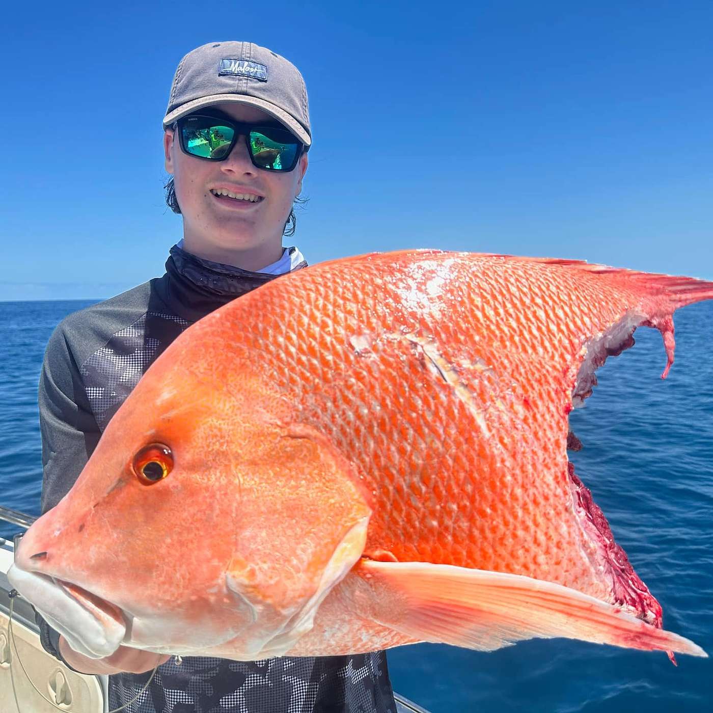 Episode 108: Jet Worsteling, IFISH