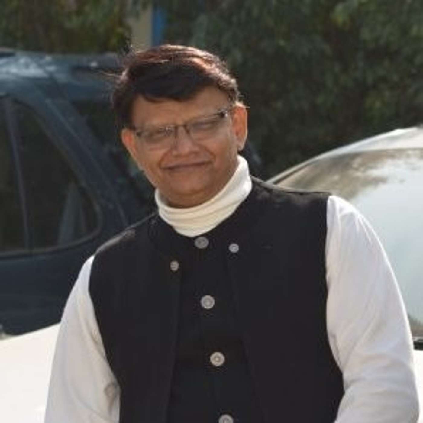 KC\'s Yogdan on AI & I