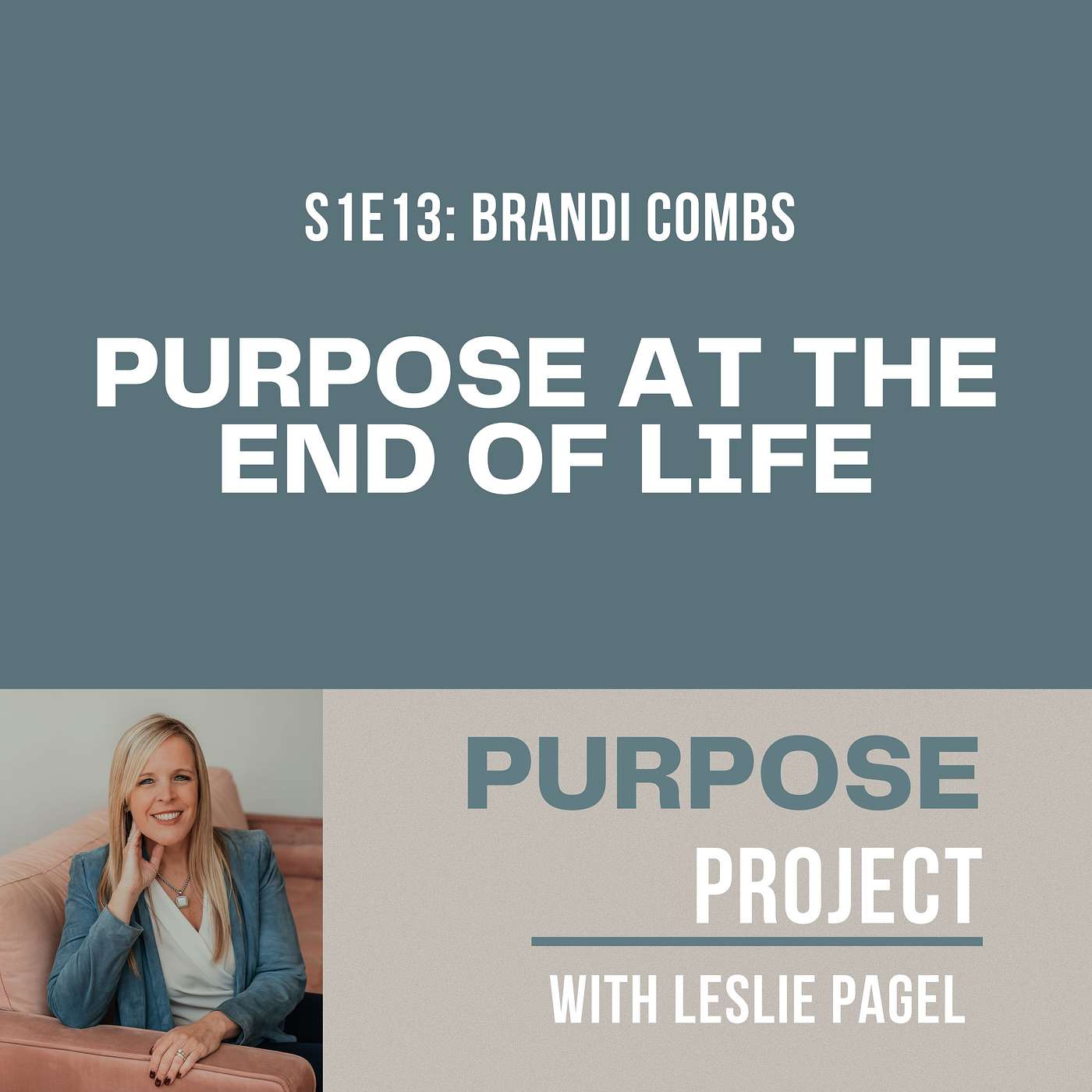 Purpose Project