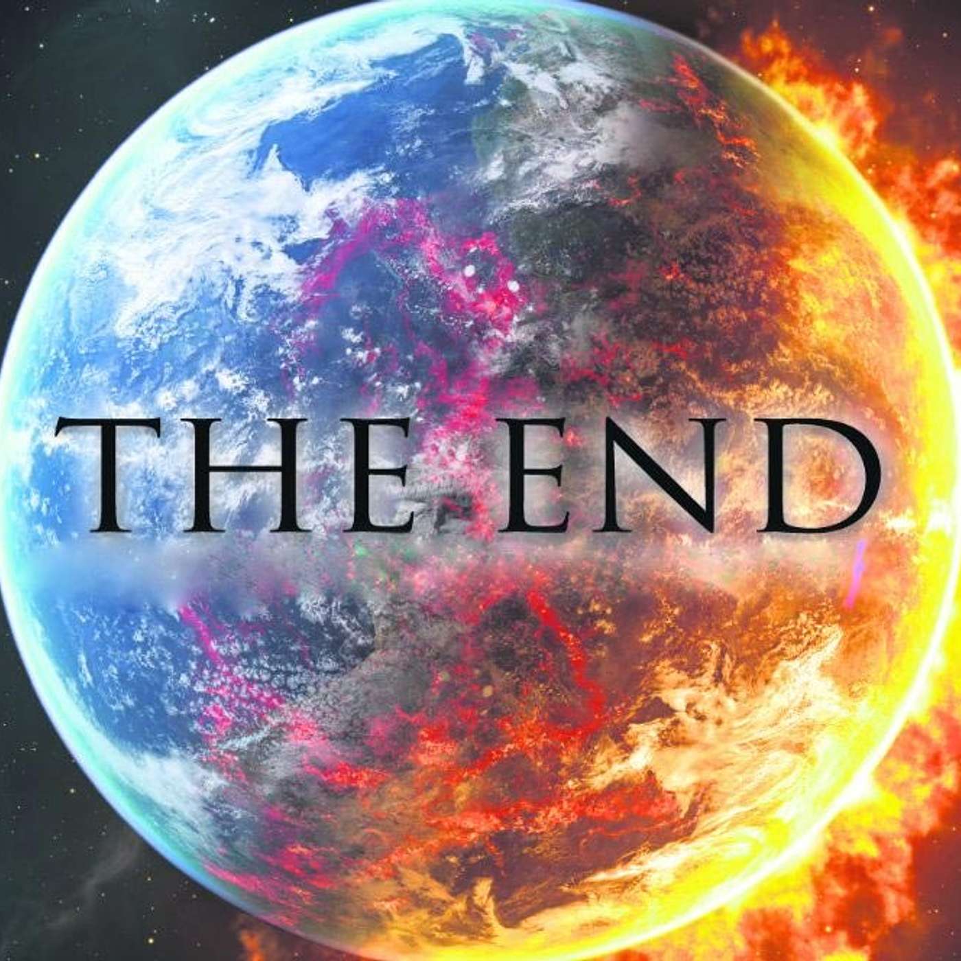 The End of the World