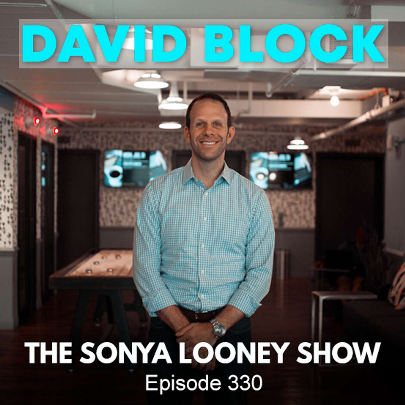 Creating Health and Demystifying the Supplement Industry with Previnex's CEO David Block