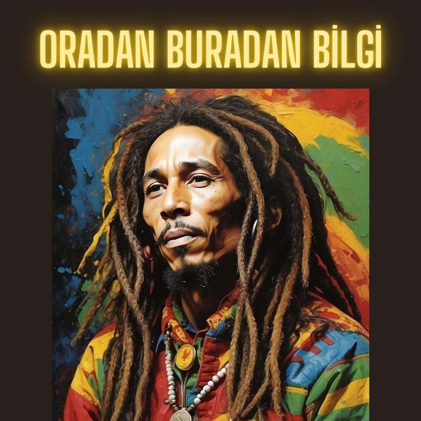 Bob Marley’in Dünyaya Bıraktığı 4 Altın Öğüt