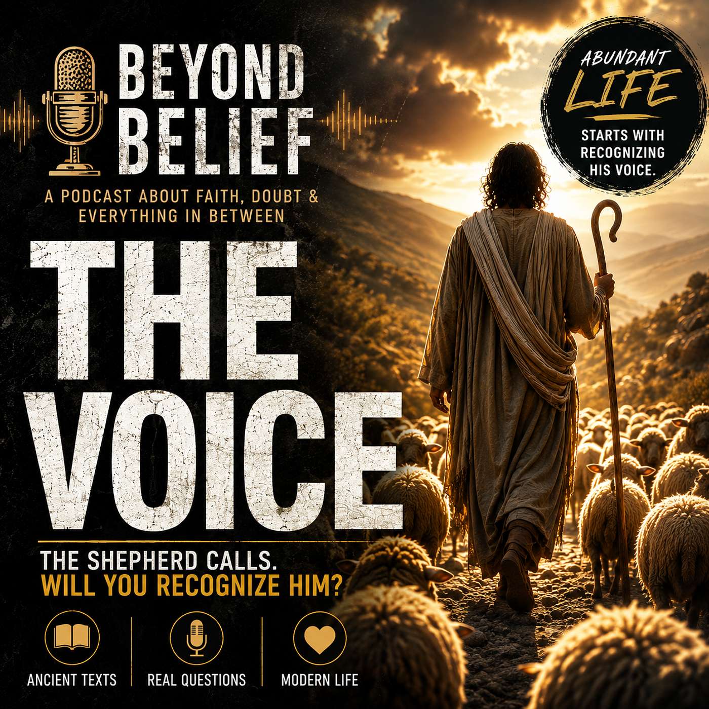 The Voice episode artwork