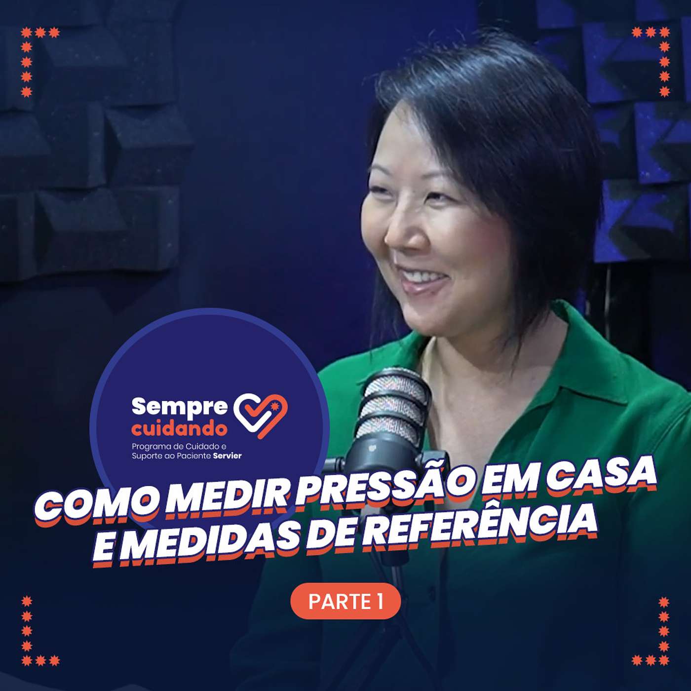 Sempre Cuidando Podcast