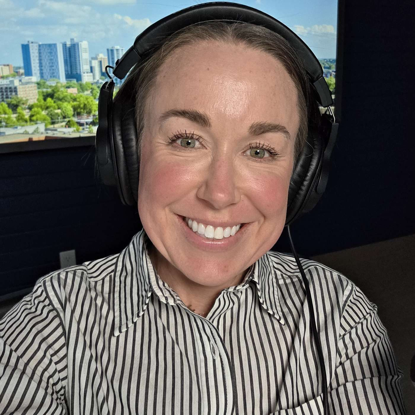 Emily Harrington. Flying Solo and Q & A.