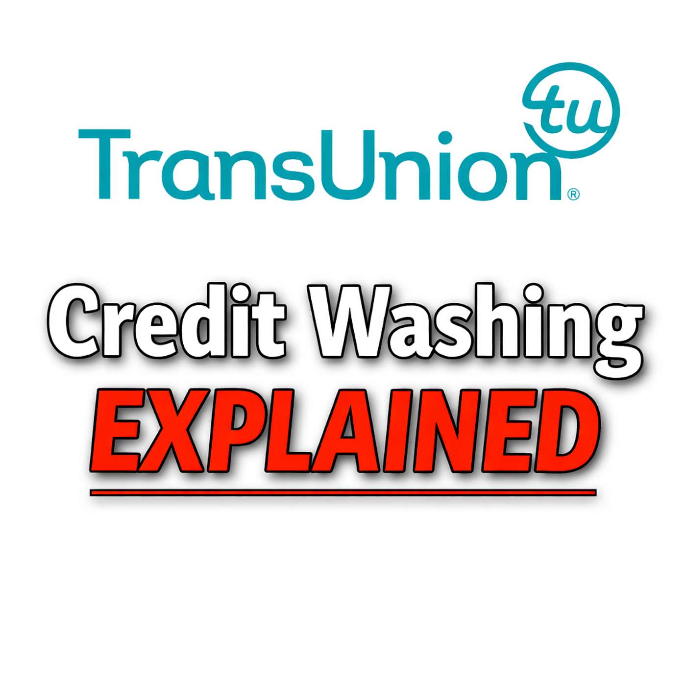 How Credit Washing Is Changing Credit Scores in 2026 🔍💳