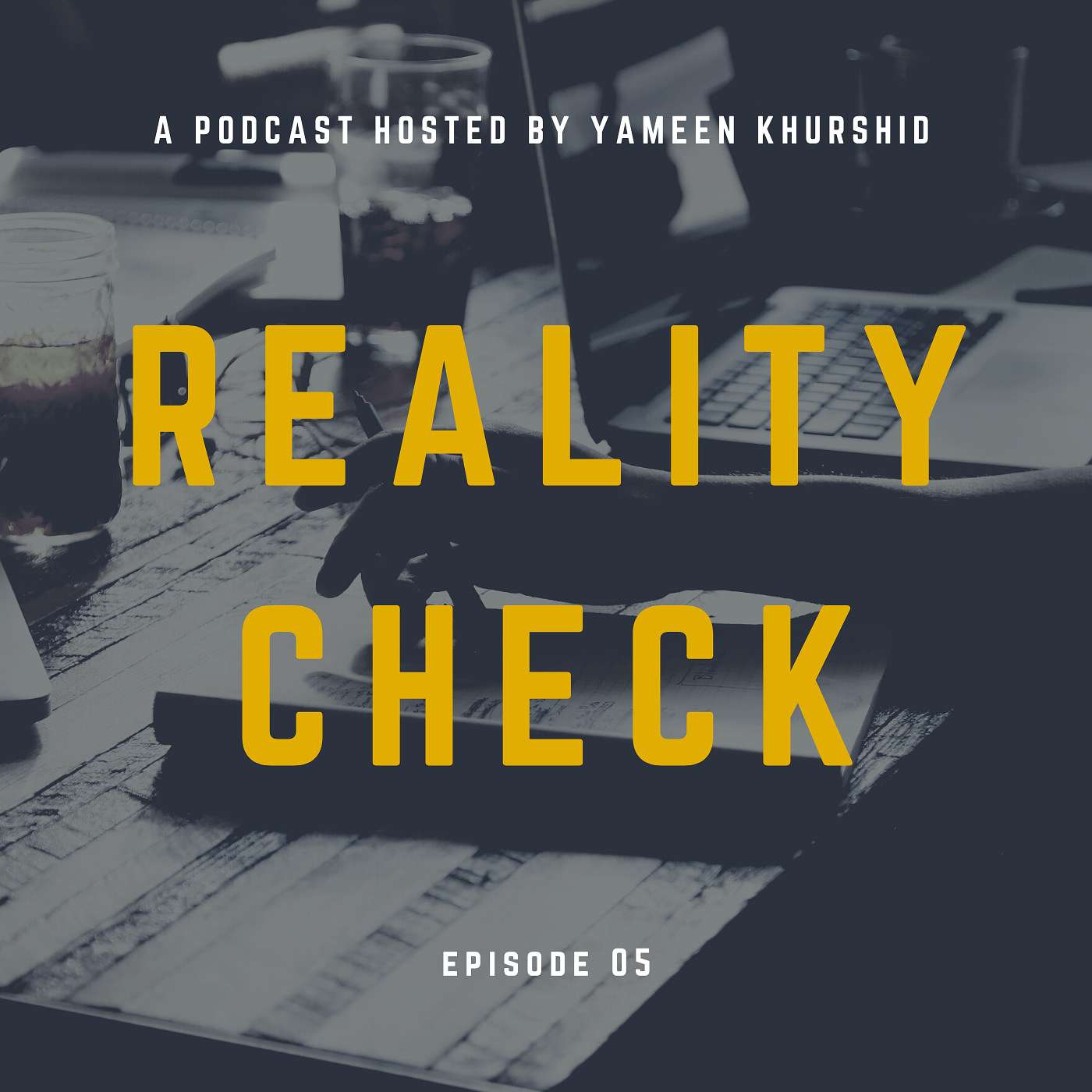 Episode 5 | Representation is Change Episode 5 | Representation is Change