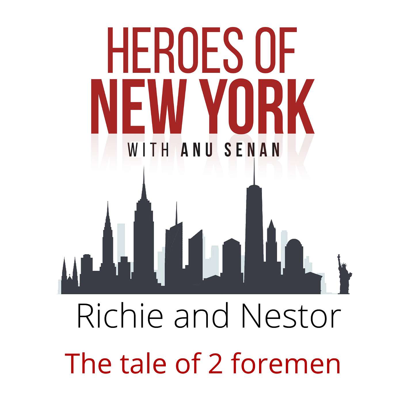 Heroes of New York