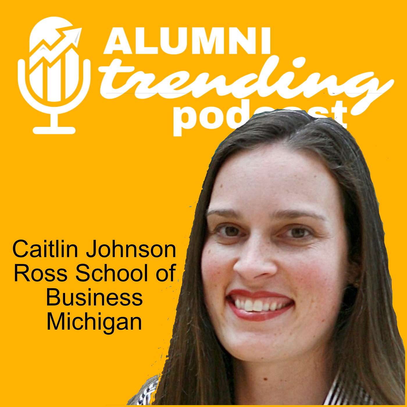 AT32. School and College-based Alumni Engagement with Caitlin Johnson