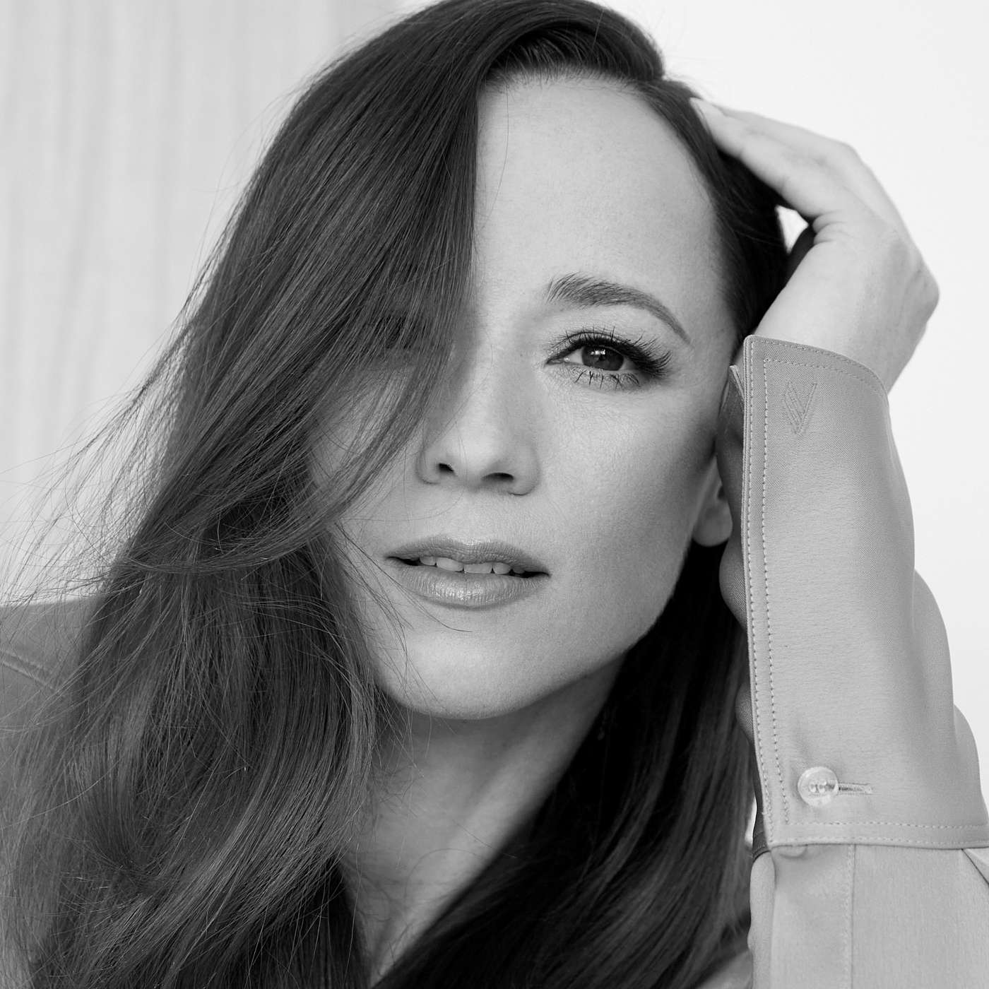 Karine Vanasse's Plan B