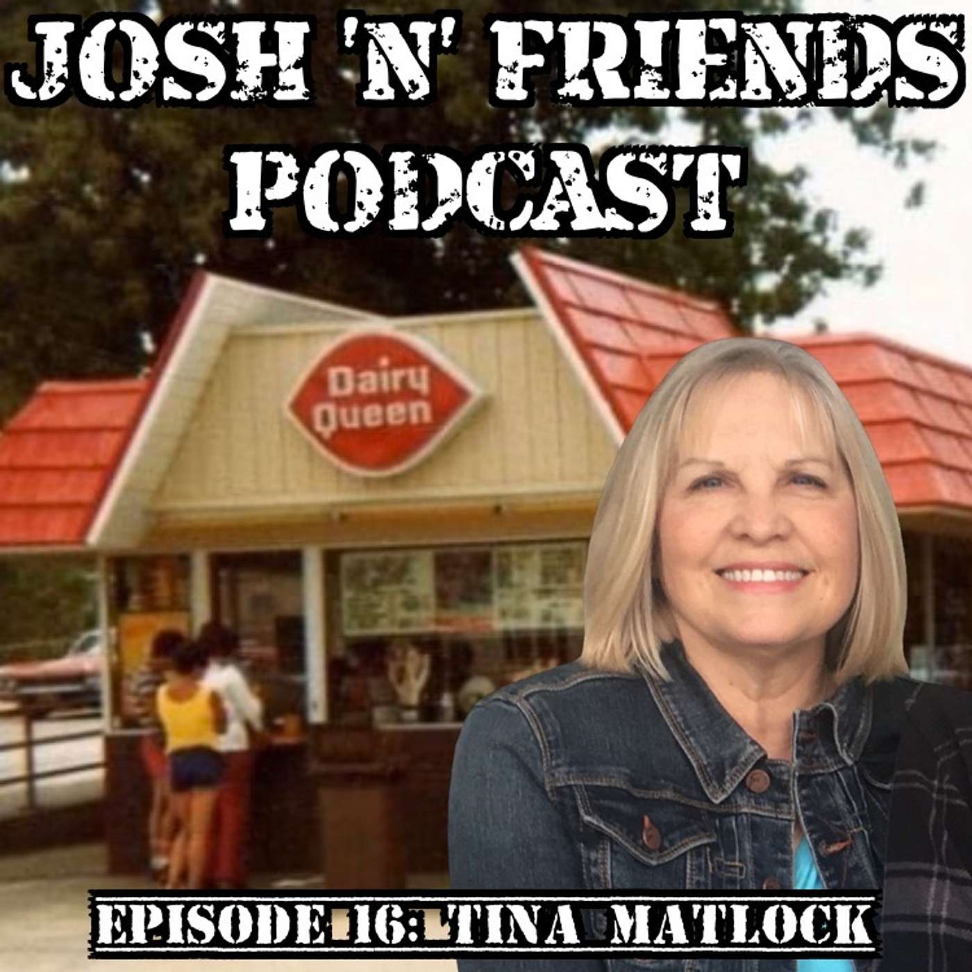 Mother's Day Special (Feat. Tina Matlock)