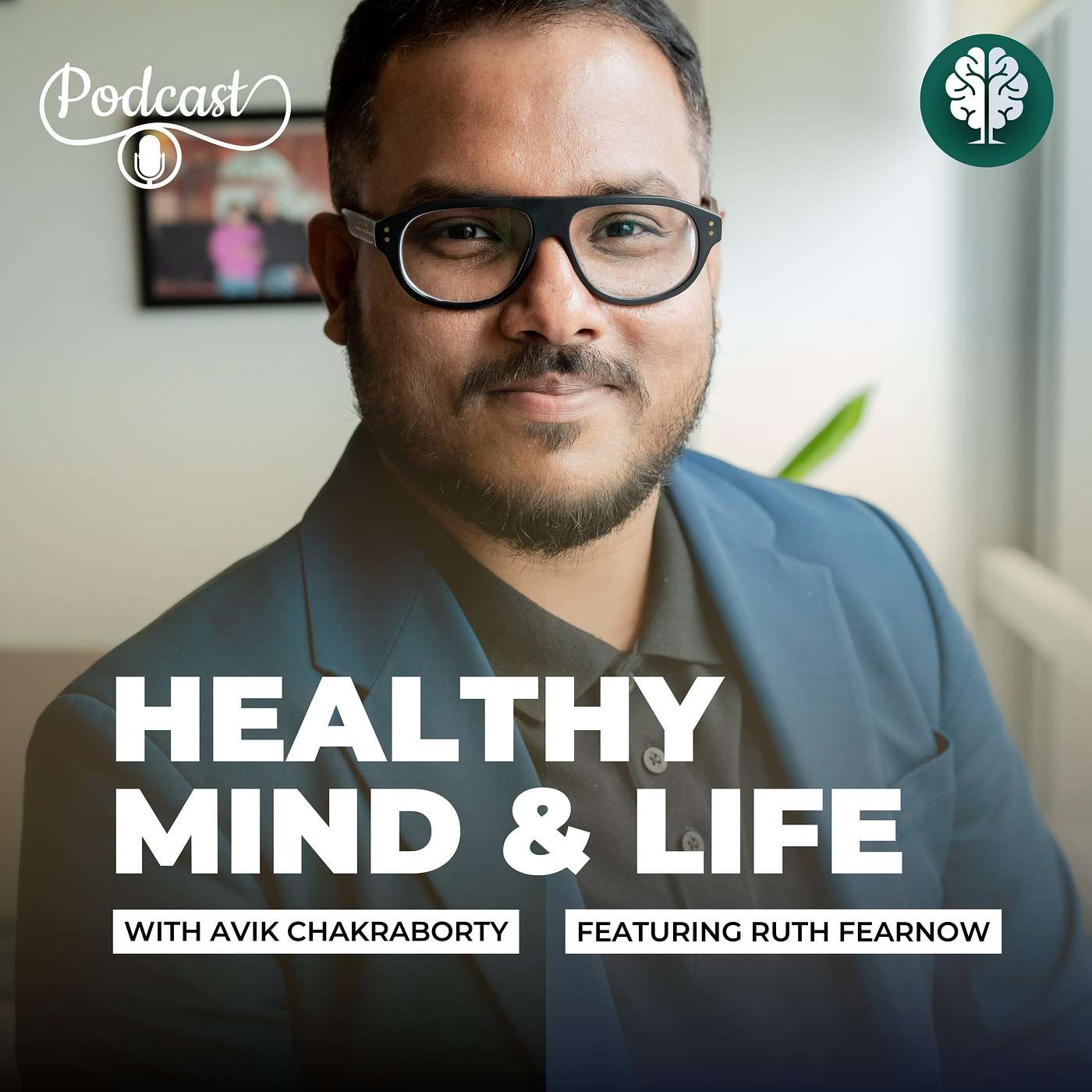 therapeutic Mindfulness: Harnessing the Power of Mindfulness for Healingtherapeutic Mindfulness: Harnessing the Power of Mindfulness for Healing episode artwork