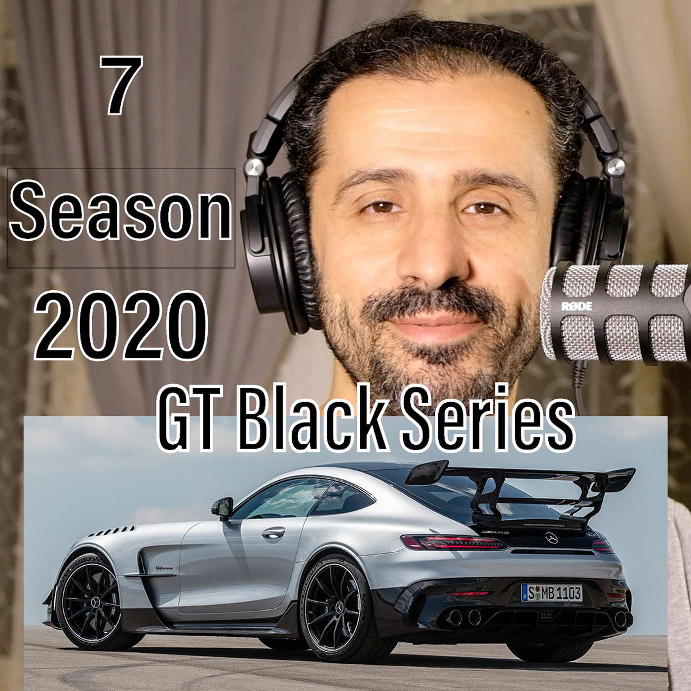 YousefShows Podcast