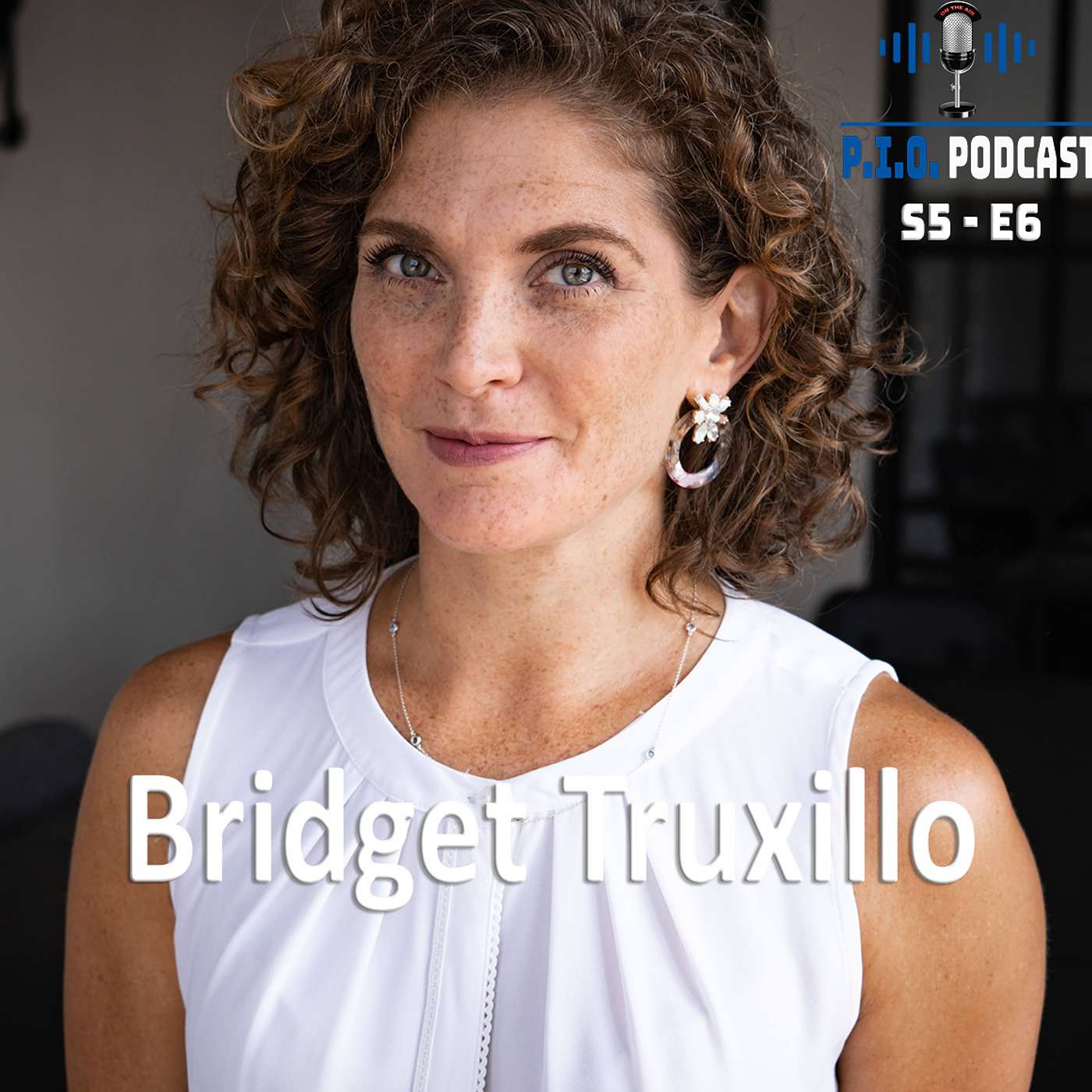 The PIO Podcast