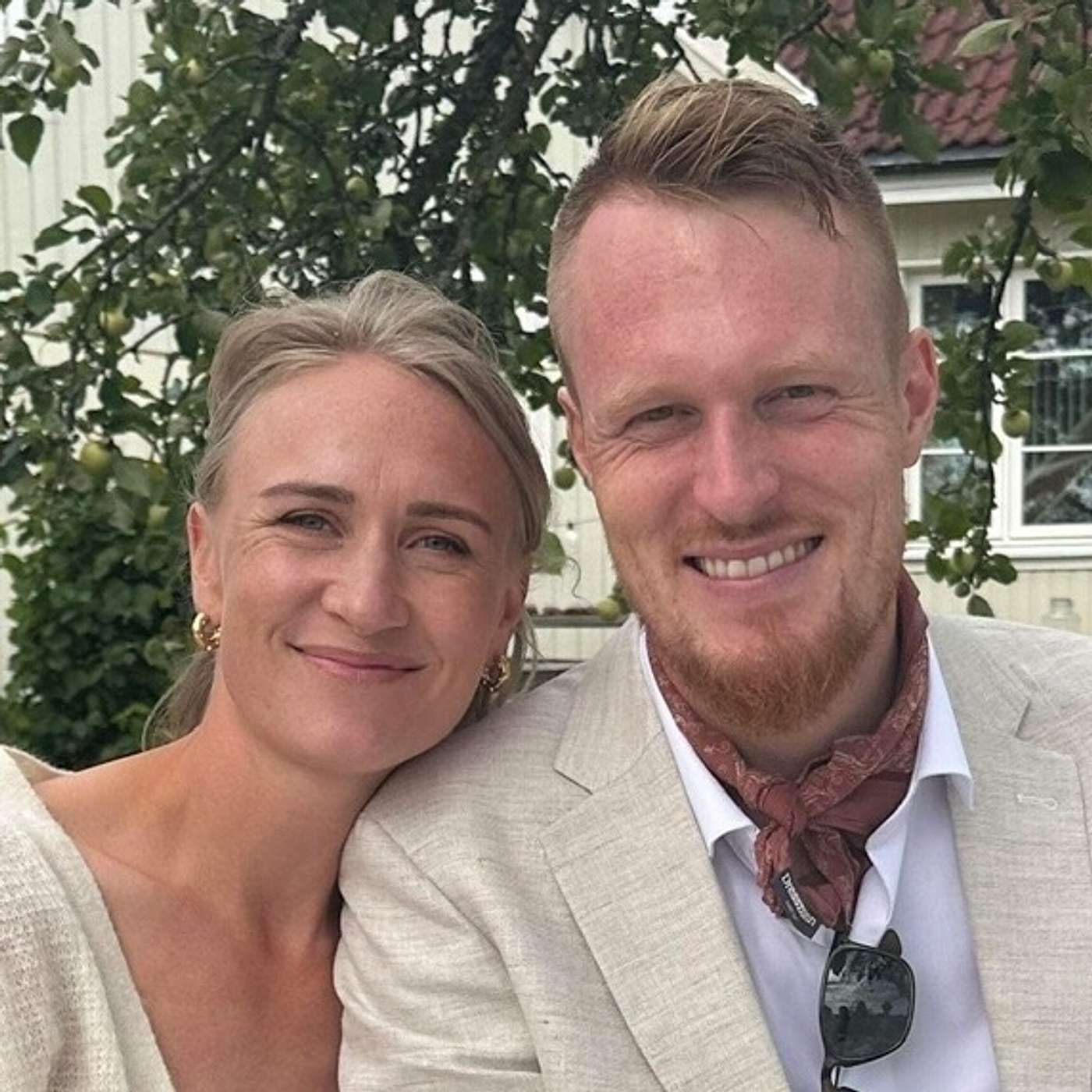 #15 Flere generasjoner på tunet