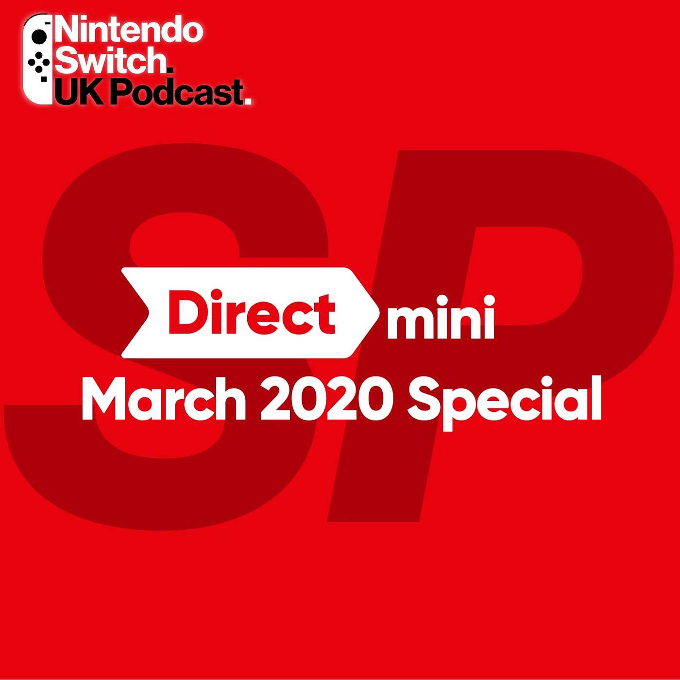 Direct mini March 2020 Special