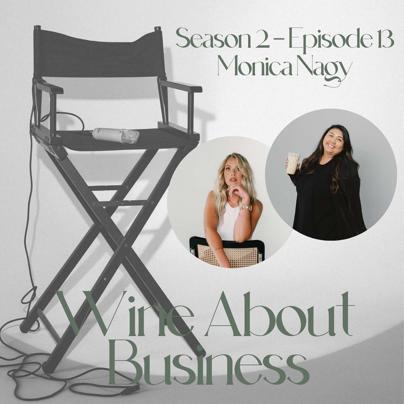 Wine About Business