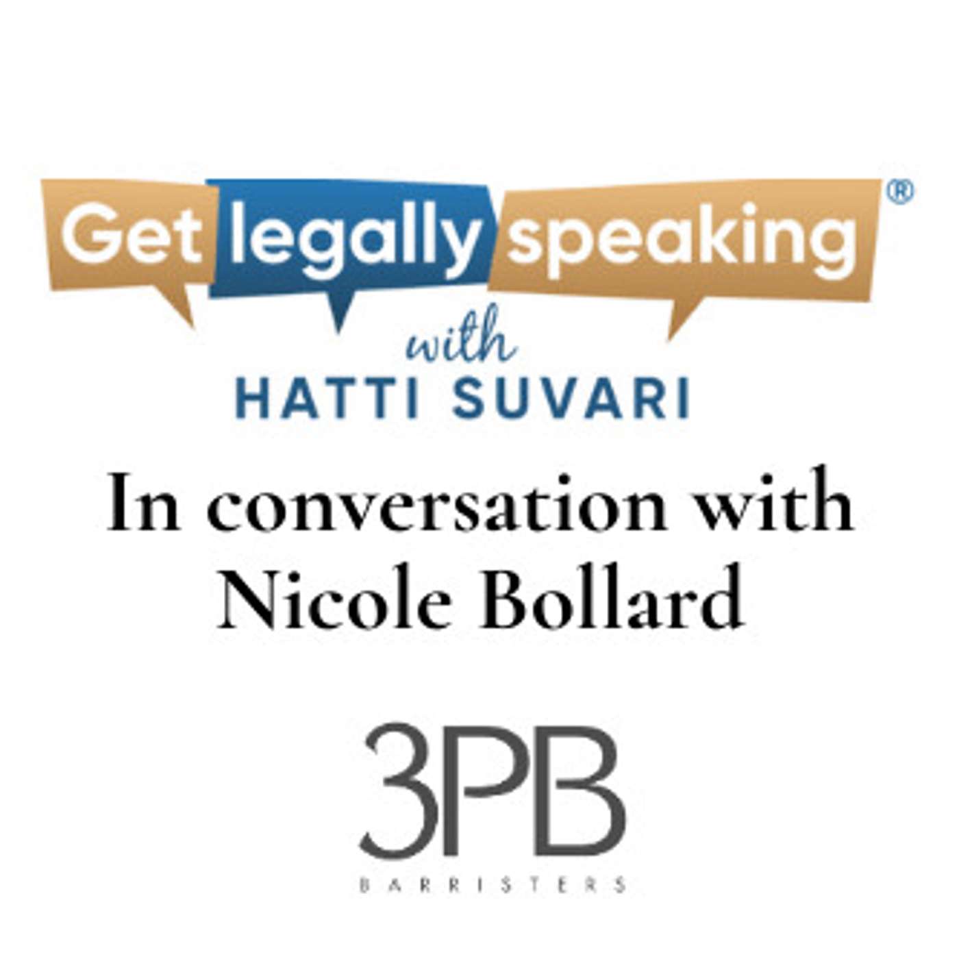 3PB Podcasts