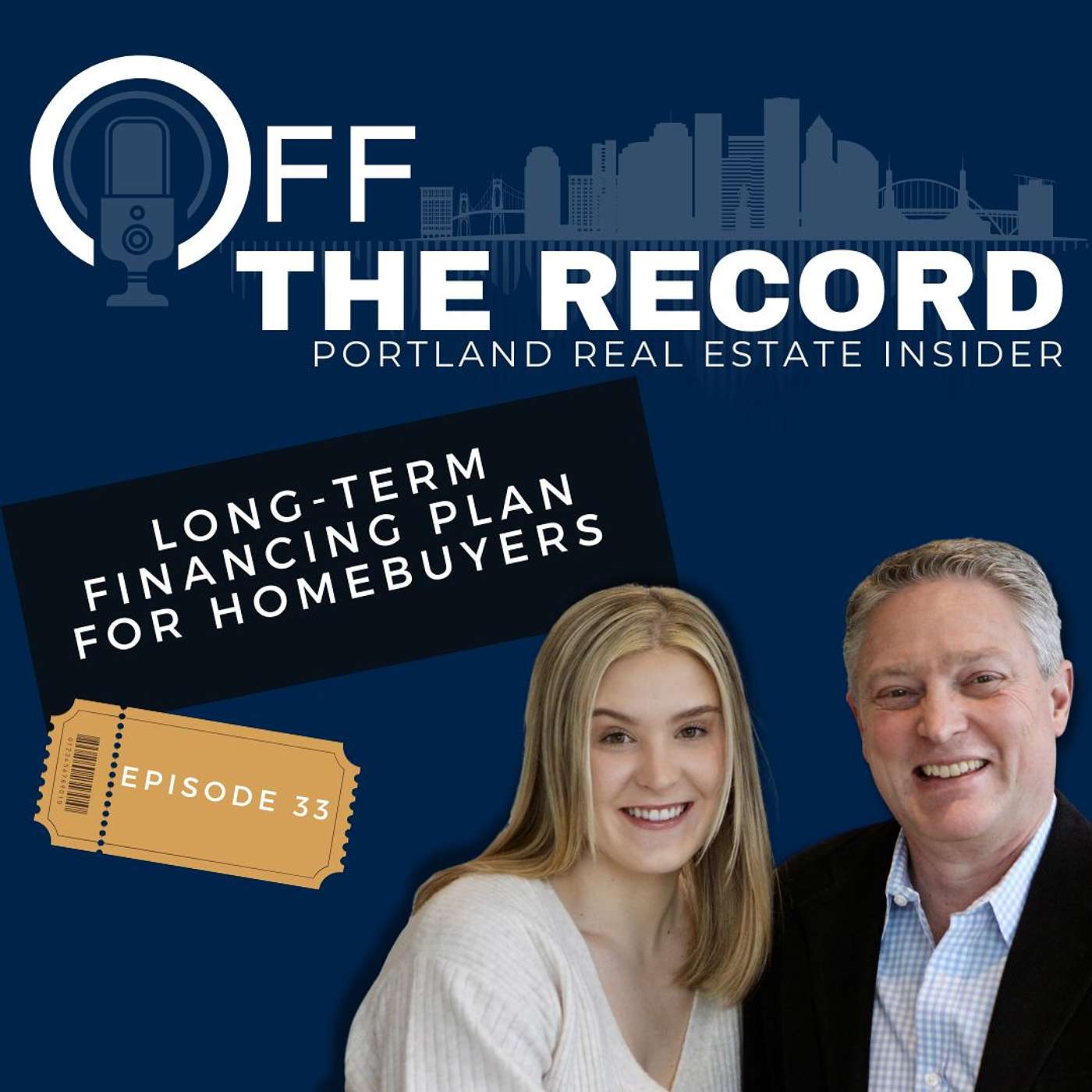 Off the Record:  Portland Real Estate Insider