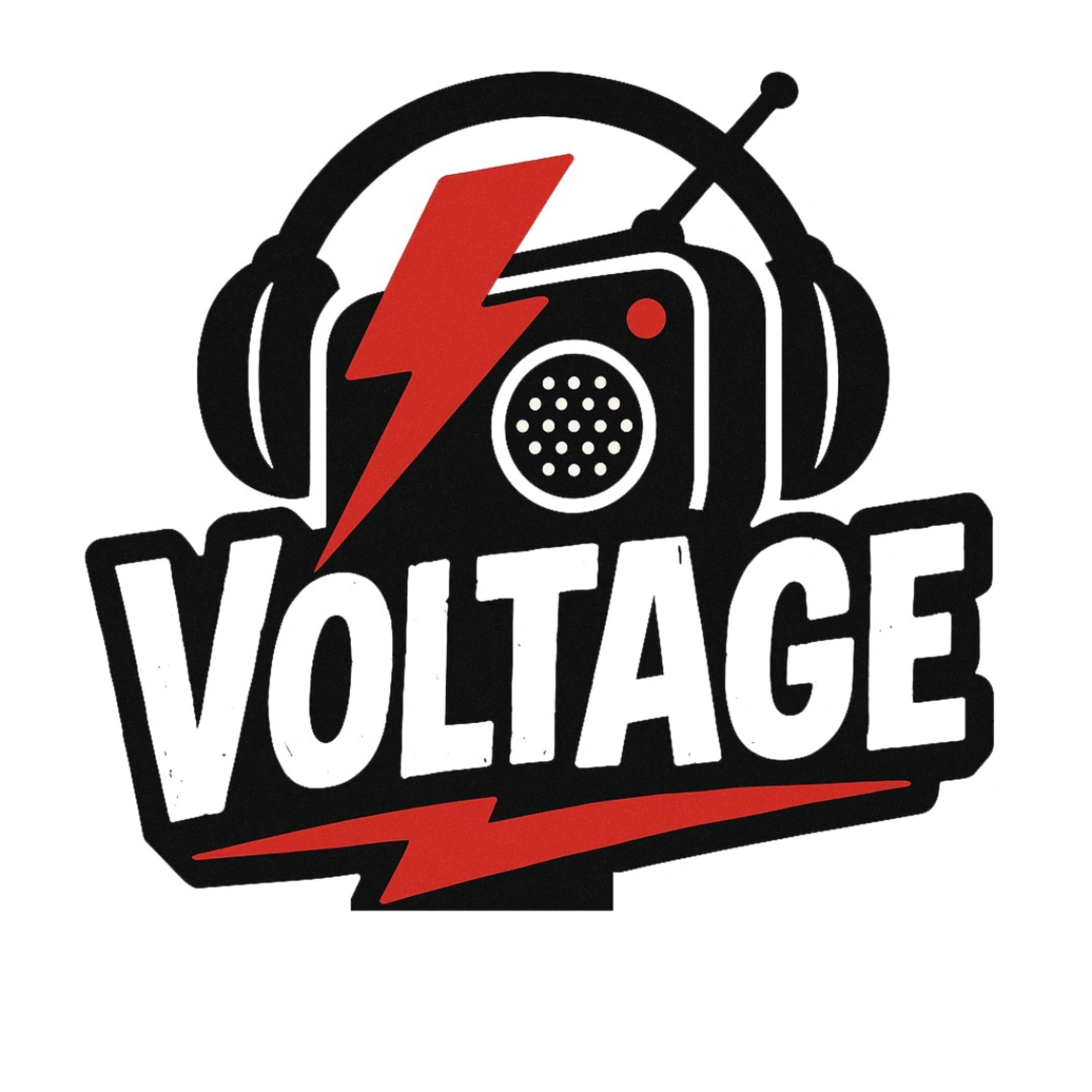 Voltage Podcast With Bonz Balaa