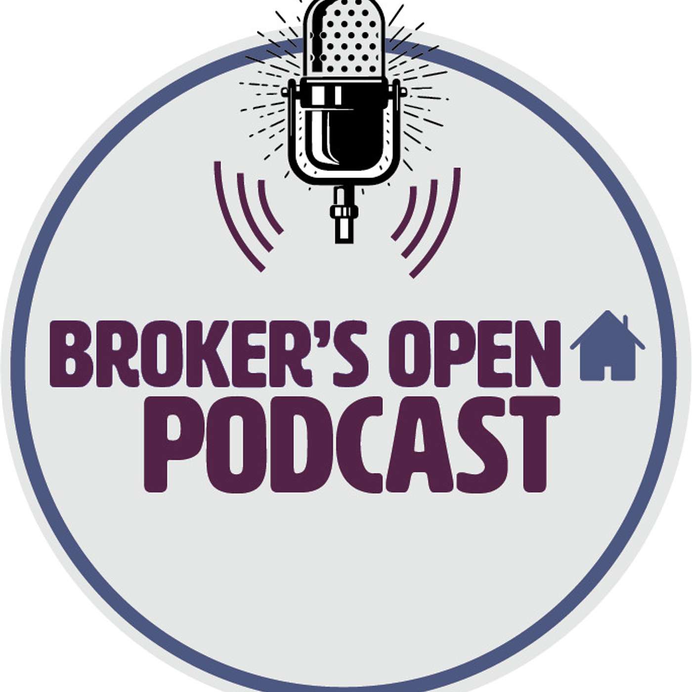 Brokers Open Podcast