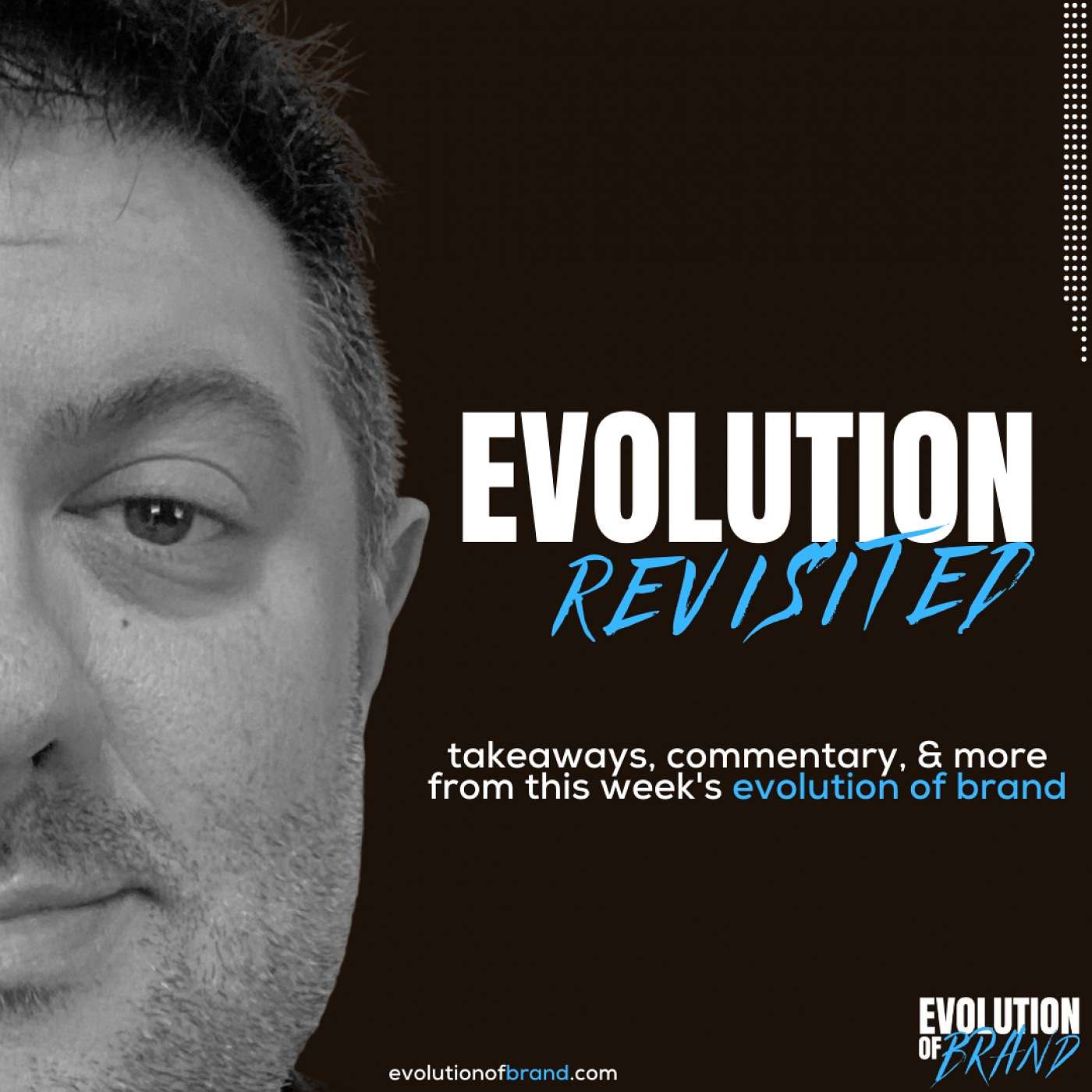 Evolution of Brand