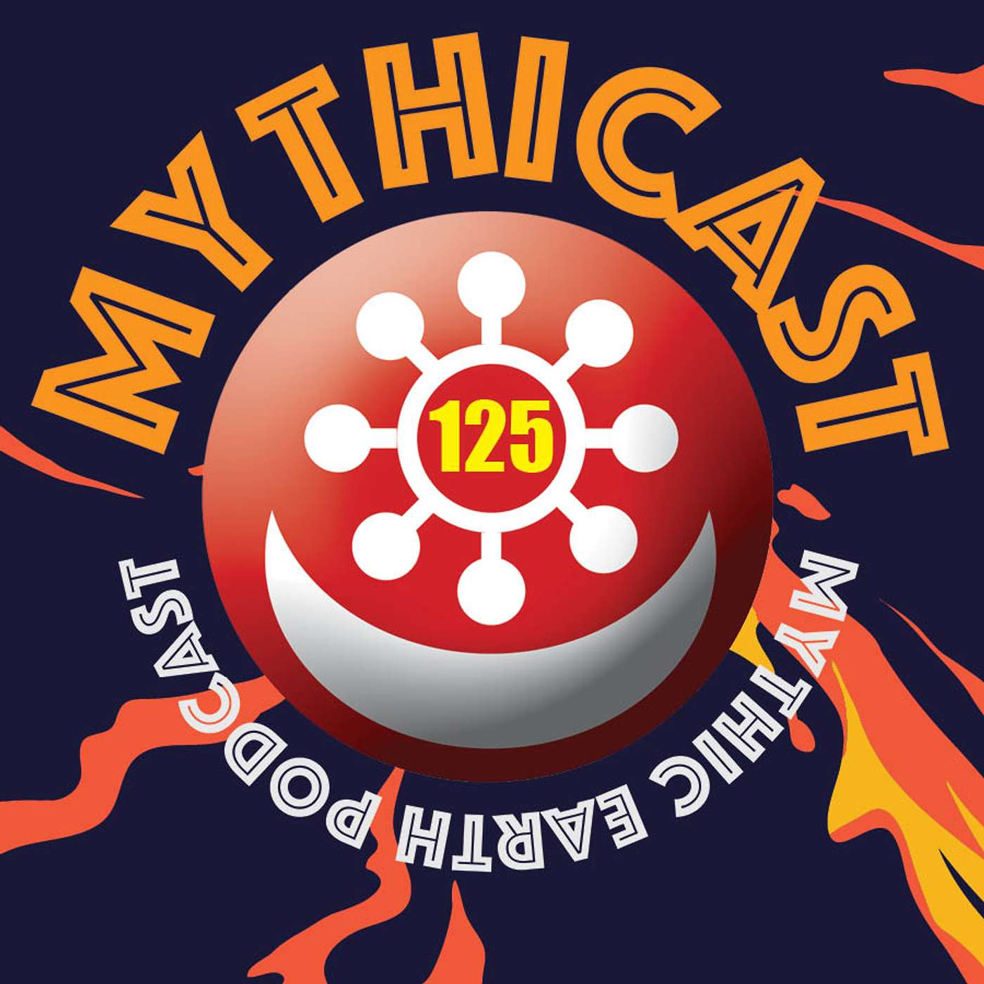 Mythicast 125