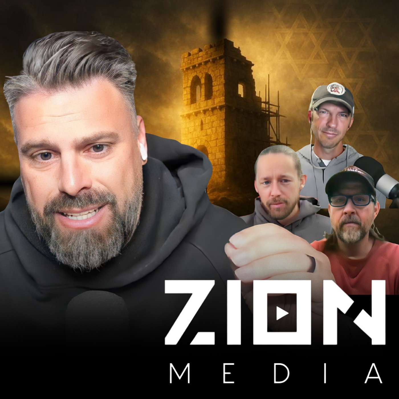 Zion Media