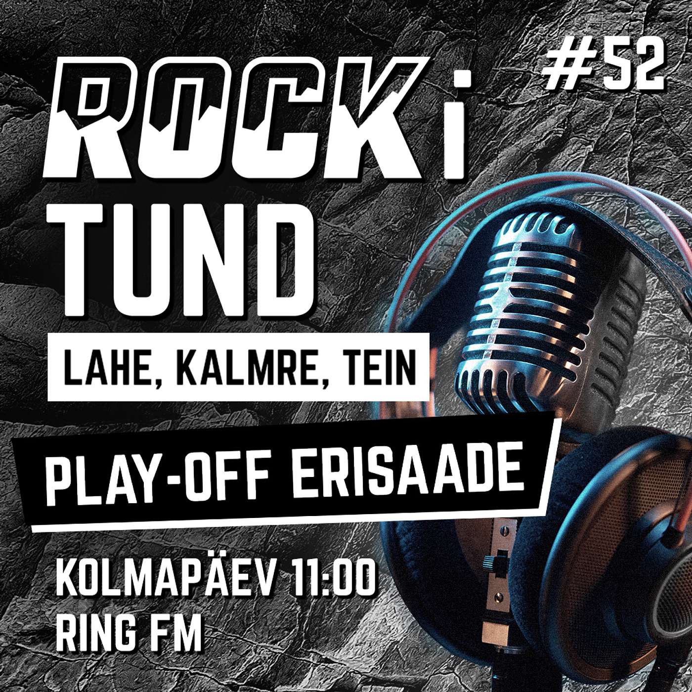 ROCKI TUND