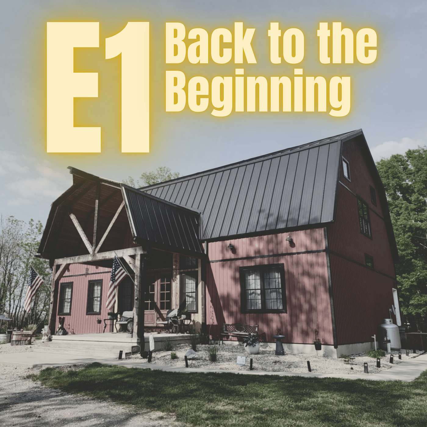 E1: Back to the Beginning