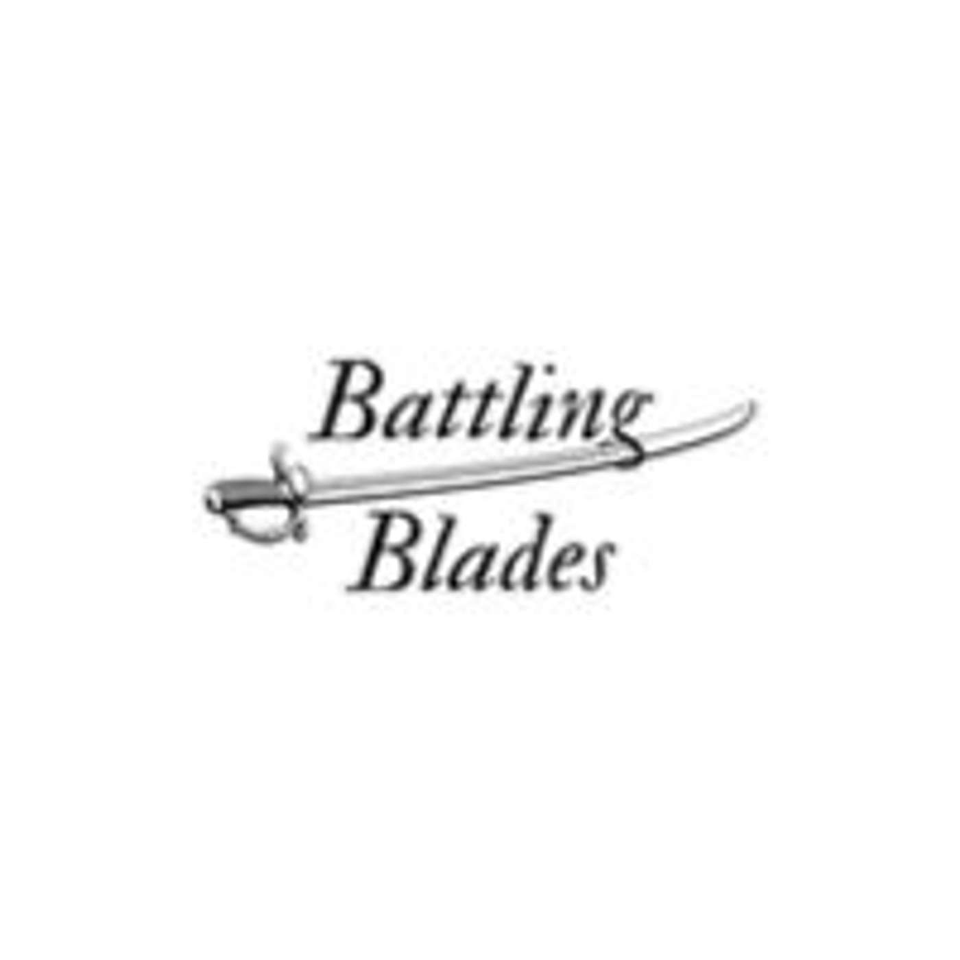 Battling Blades's Podcast