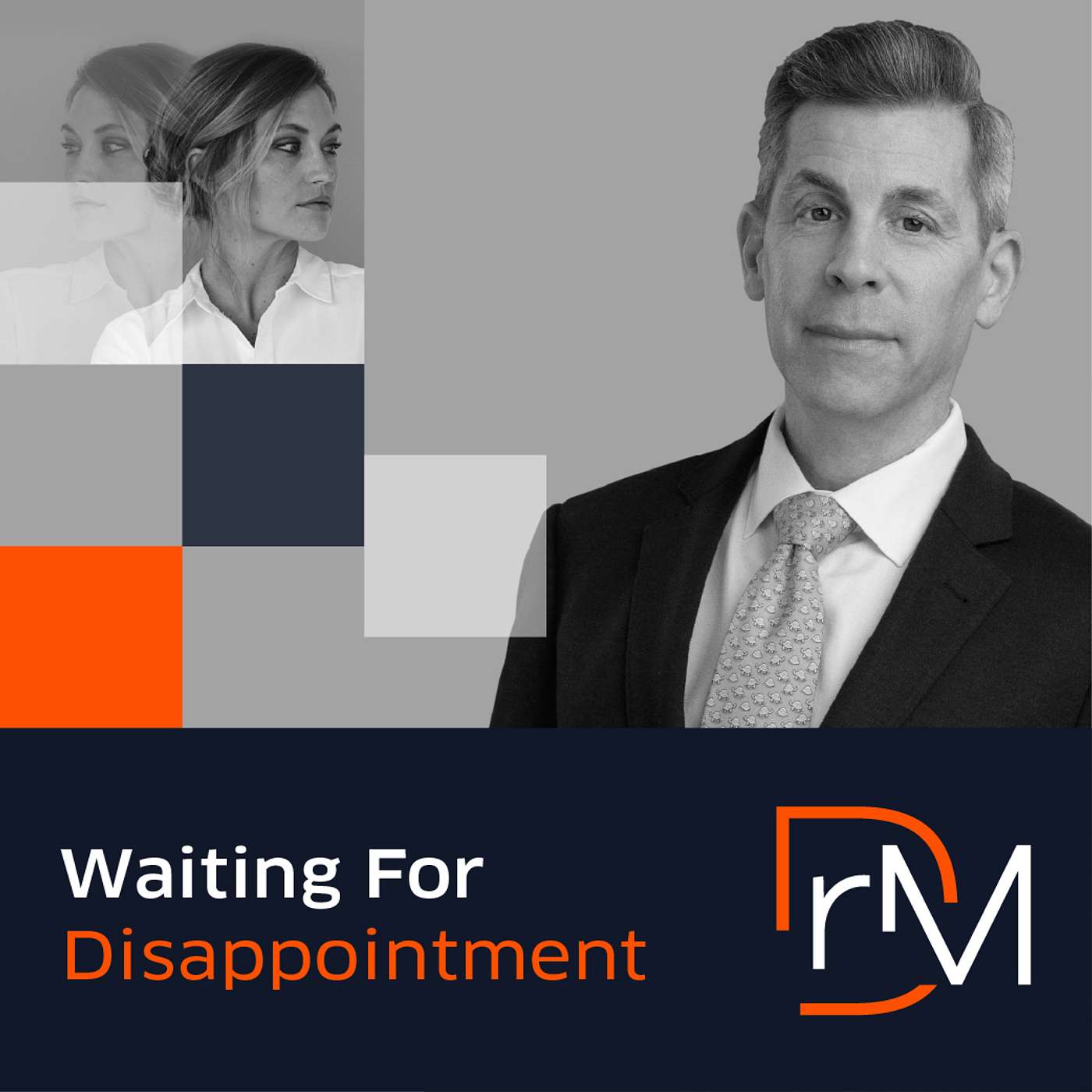 Why Do I Feel Safer Expecting Disappointment? | Consolidation Epi 137 Why Do I Feel Safer Expecting Disappointment? | Consolidation Epi 137