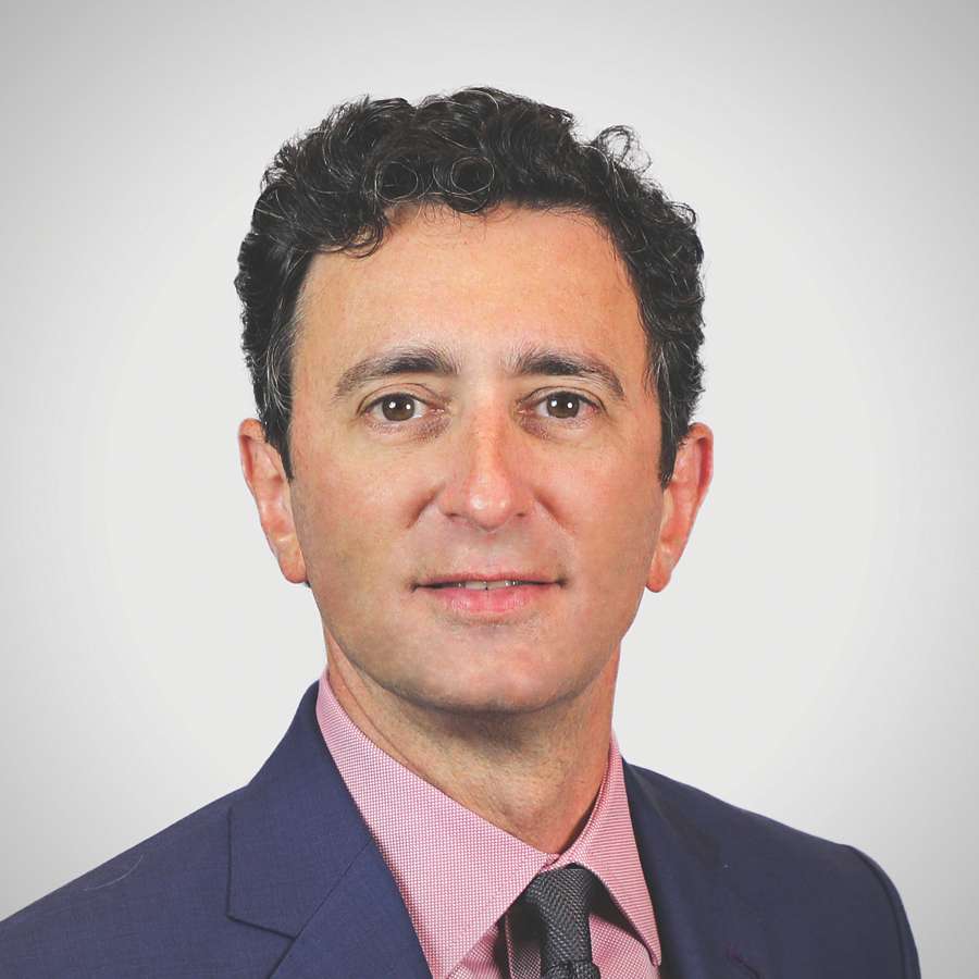 Robert Stein, CFA | Deputy Chief Economist