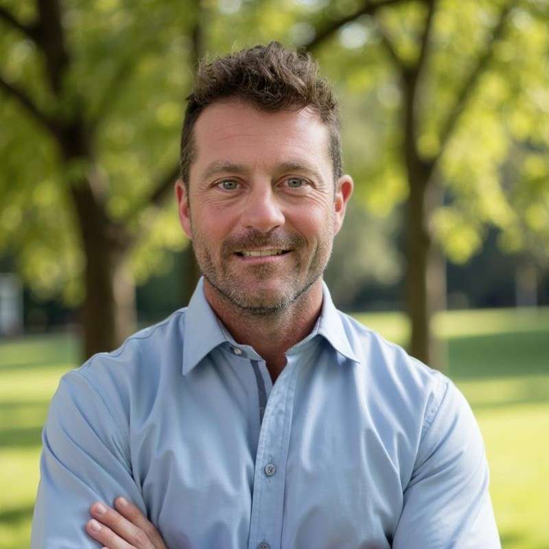 Dr. Rob Lion