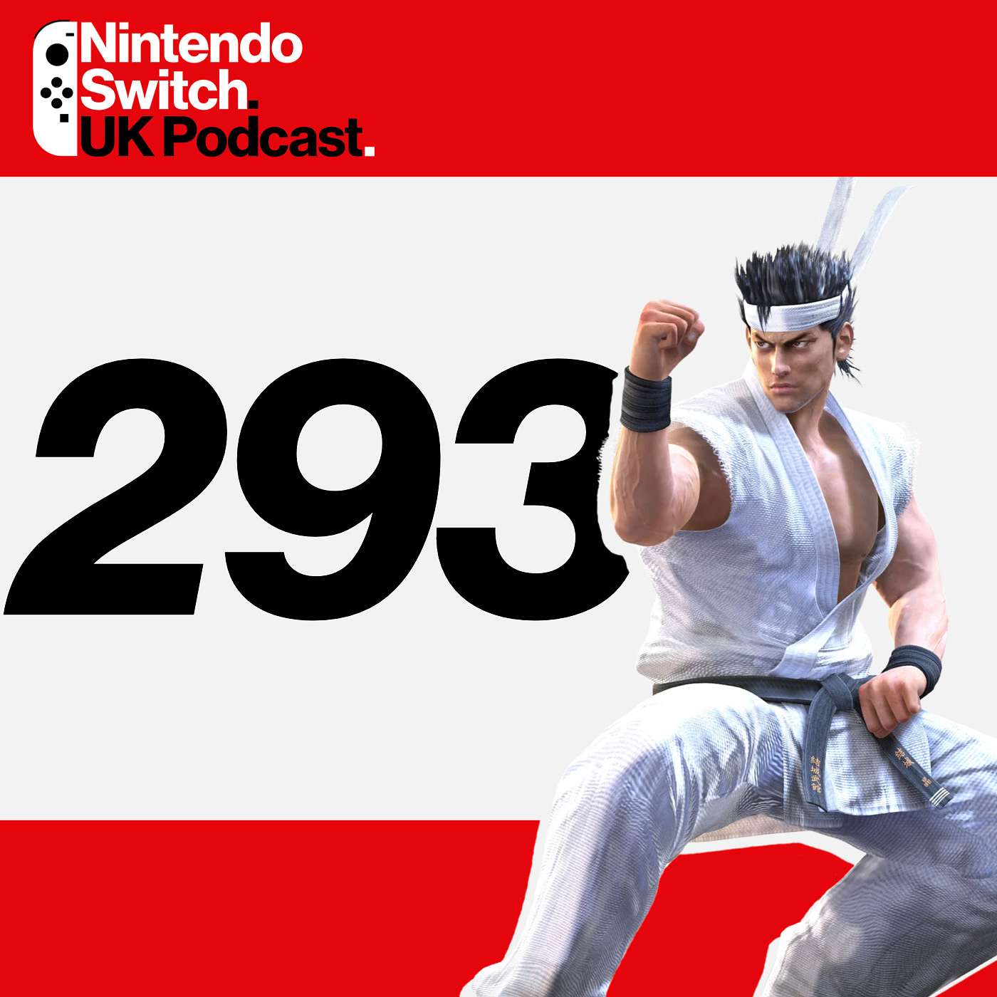SPECtacular Switch 2 - Episode 293