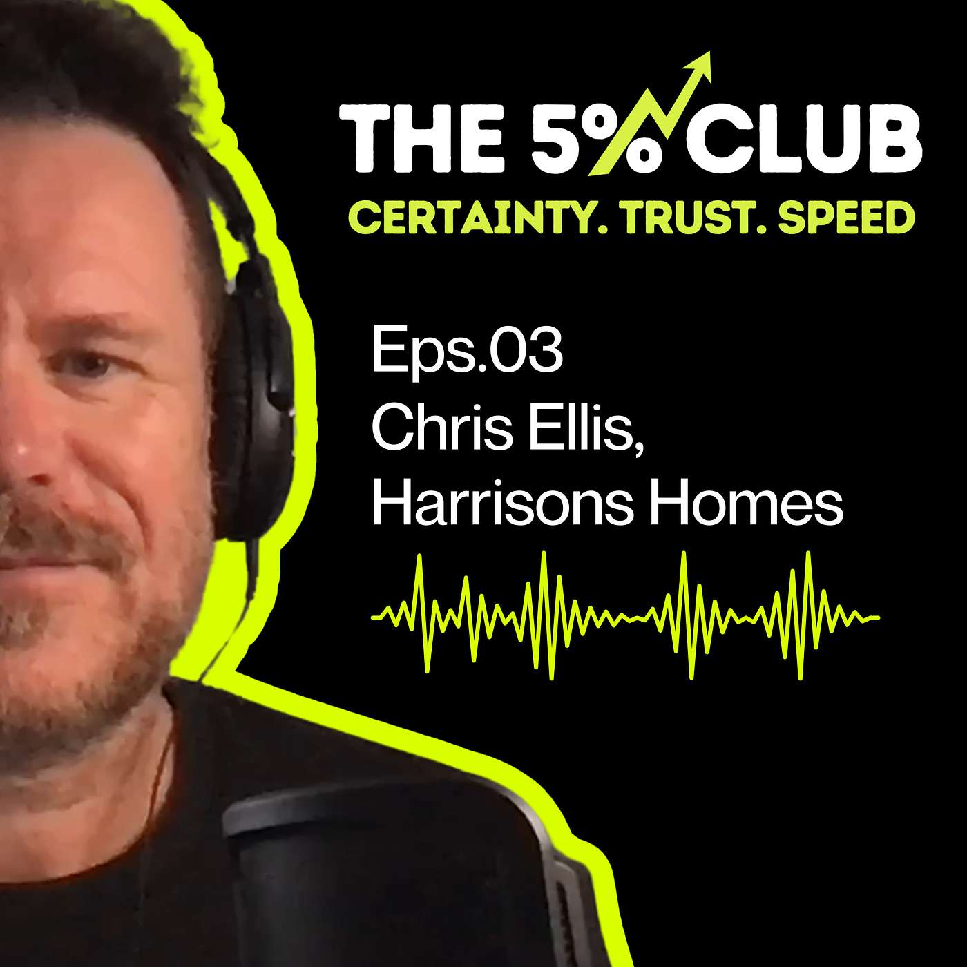 The 5% Club