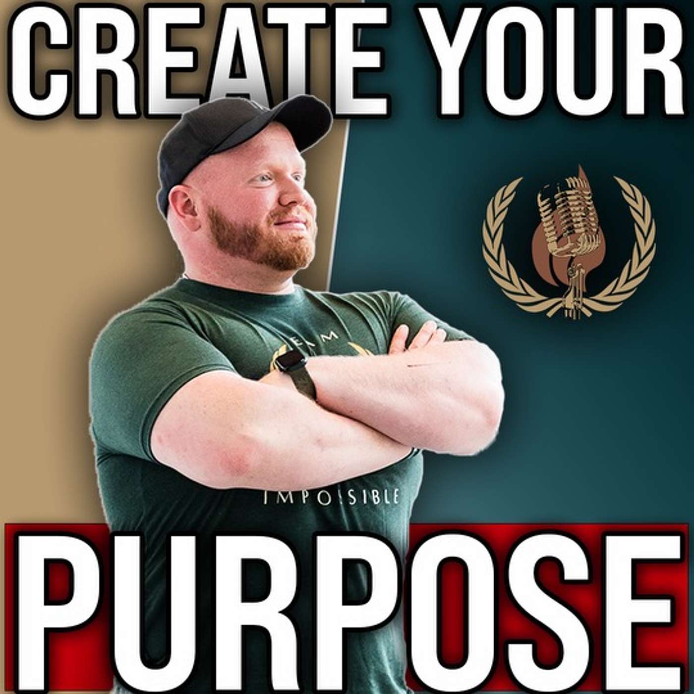 Don’t Find Your Purpose, Create It - Pittsburgh Marathon Review - Matt Hill, Ep. 40